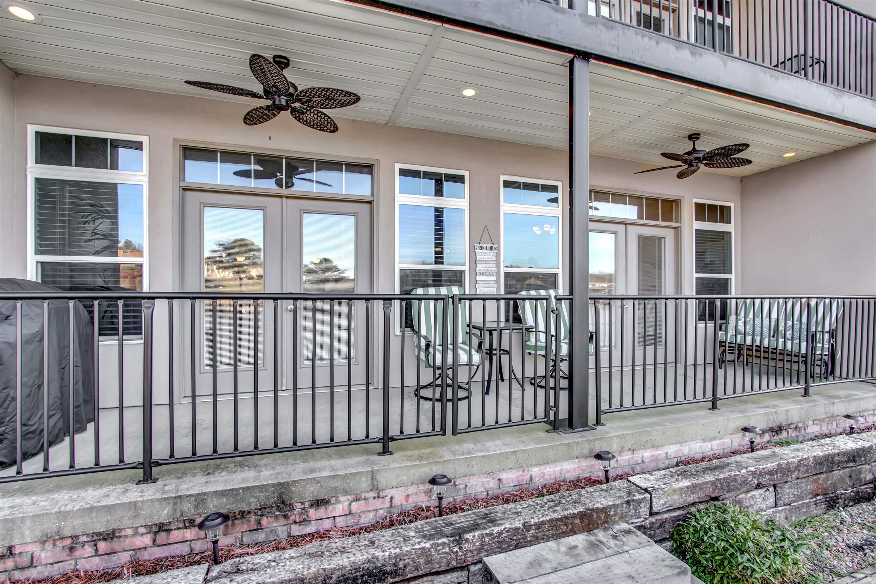 GRAND POINTE VIEW HPR - Residential