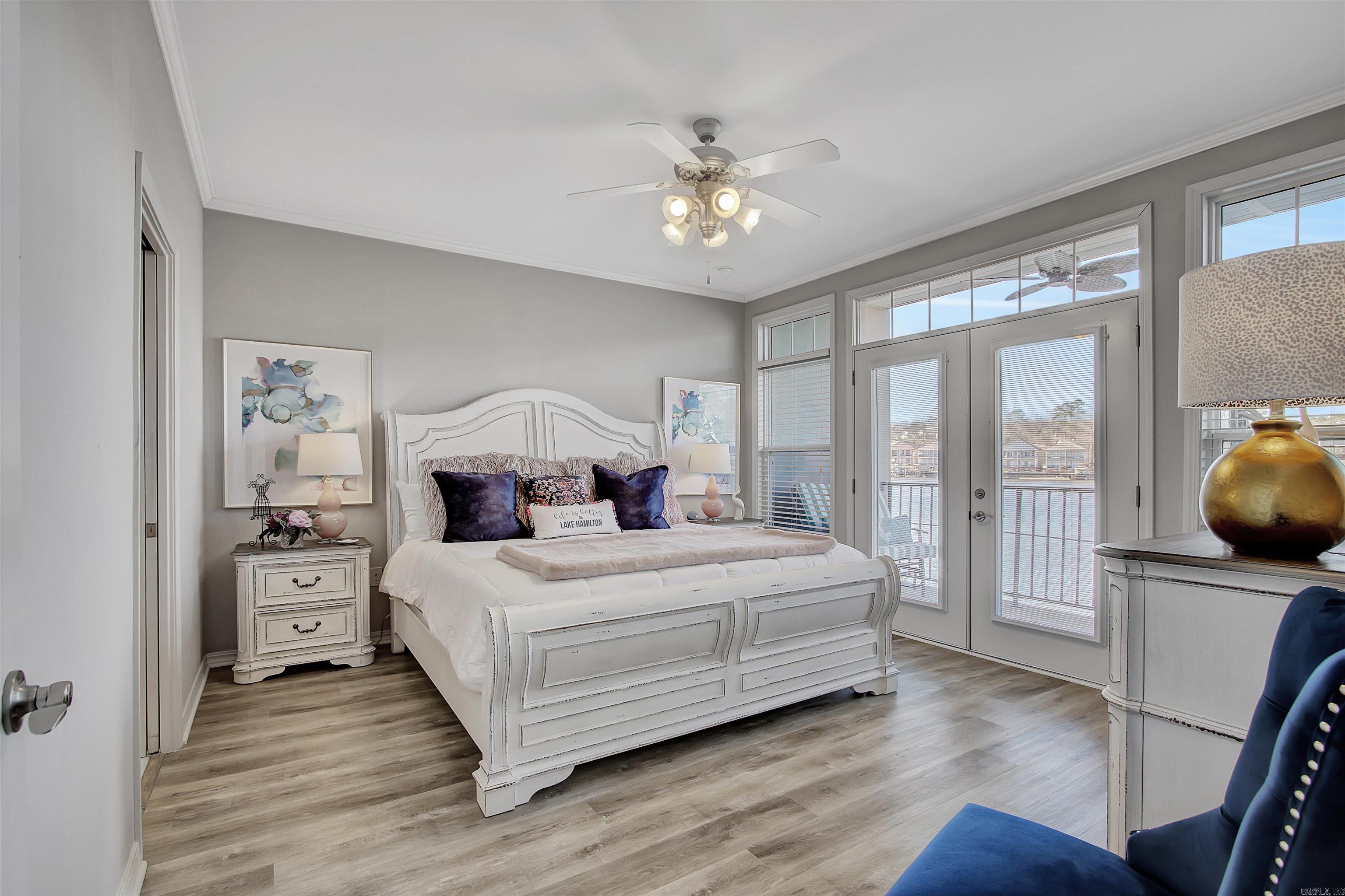 GRAND POINTE VIEW HPR - Residential
