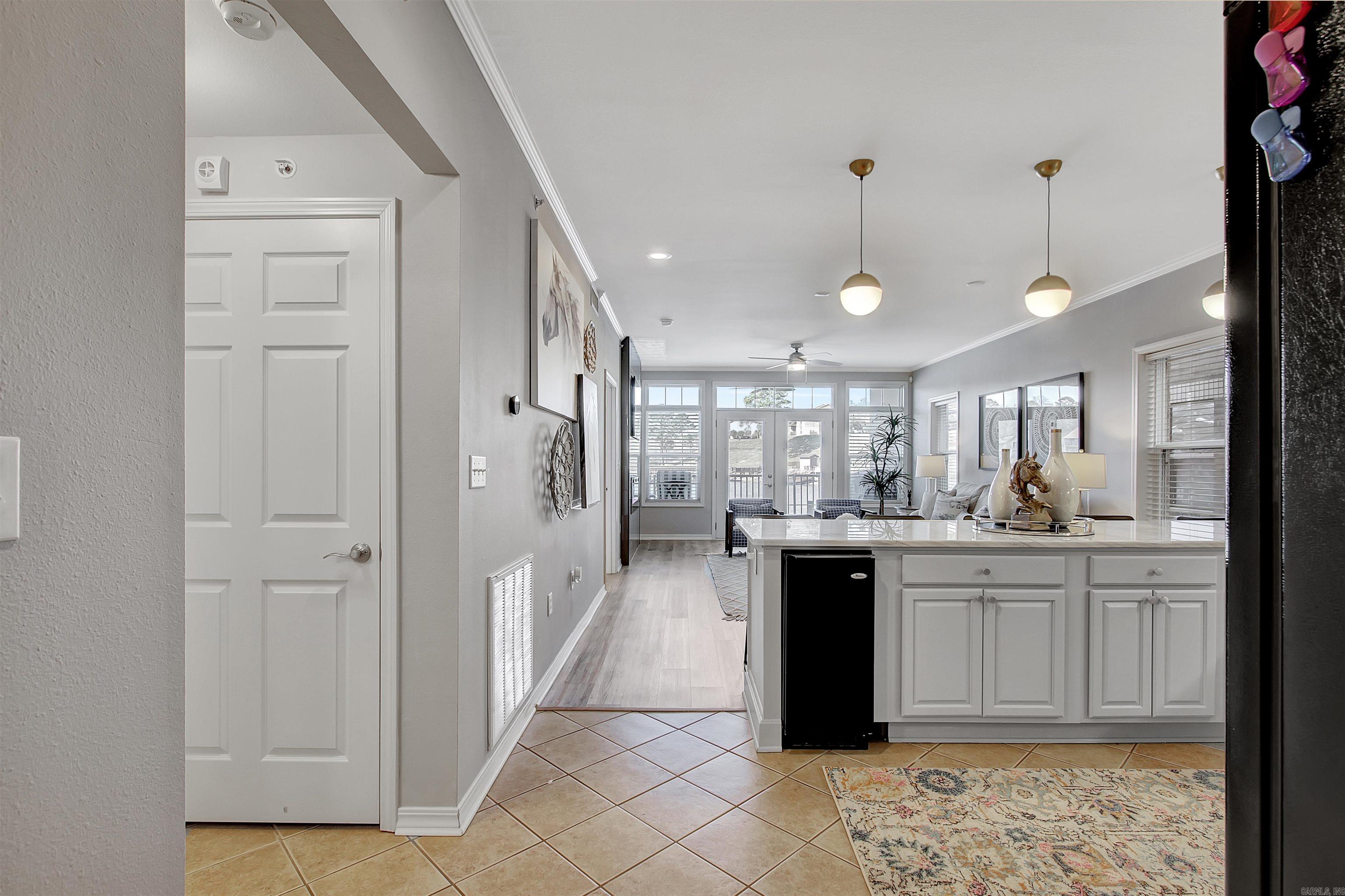 GRAND POINTE VIEW HPR - Residential