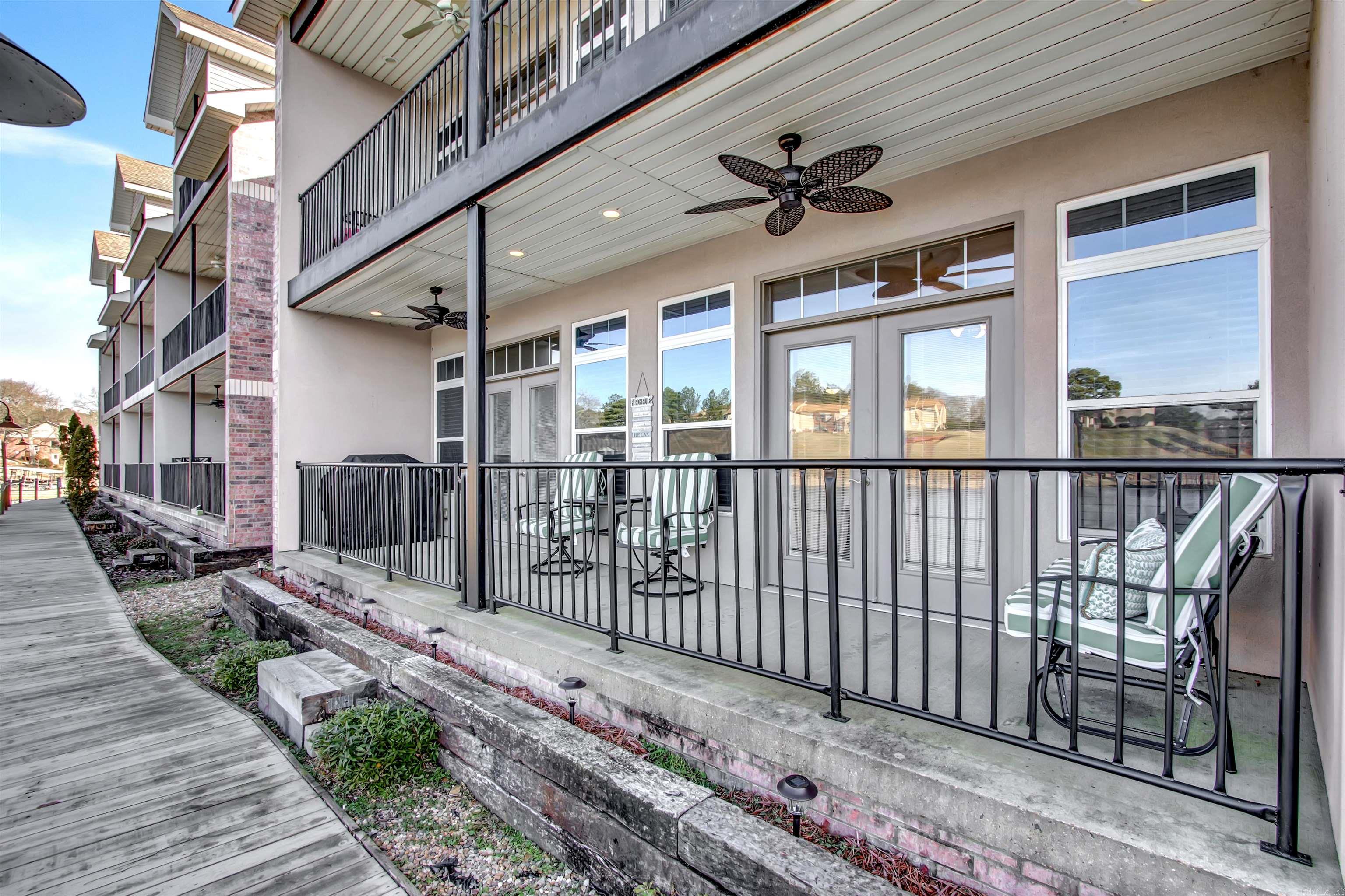 GRAND POINTE VIEW HPR - Residential