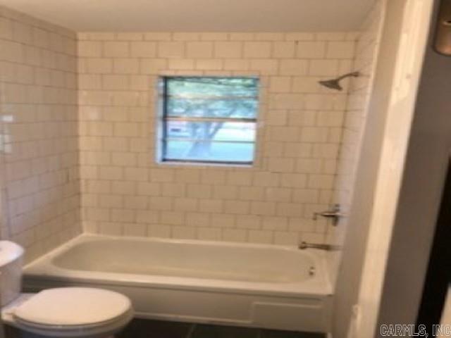 City of Little Rock - Residential Lease