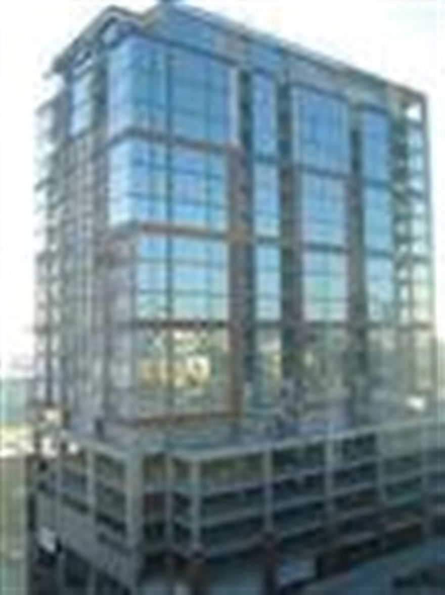 Located in the heart of the River Market District within walking distance of area restaurants, bars, galleries and shops.   Building exterior is brick and glass.  Swimming pool, fitness center, tennis and basketball courts, rooftop deck and party room and concierge service included. On site parking located on the 2nd-5th floors of the building.  Unit comes with two reserved parking spaces.  See www.rivermarkettower.com