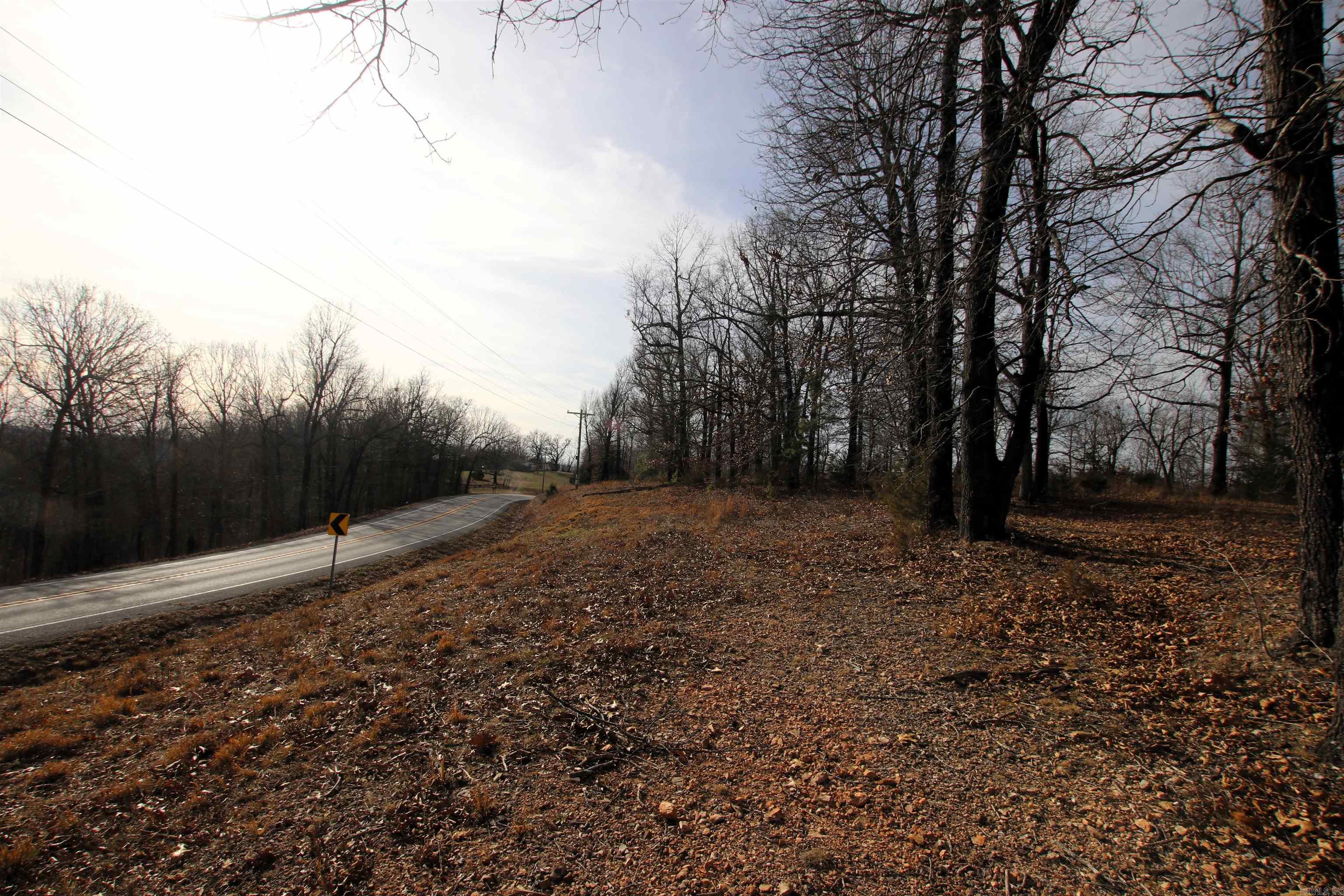 Not in Subdivision - Land