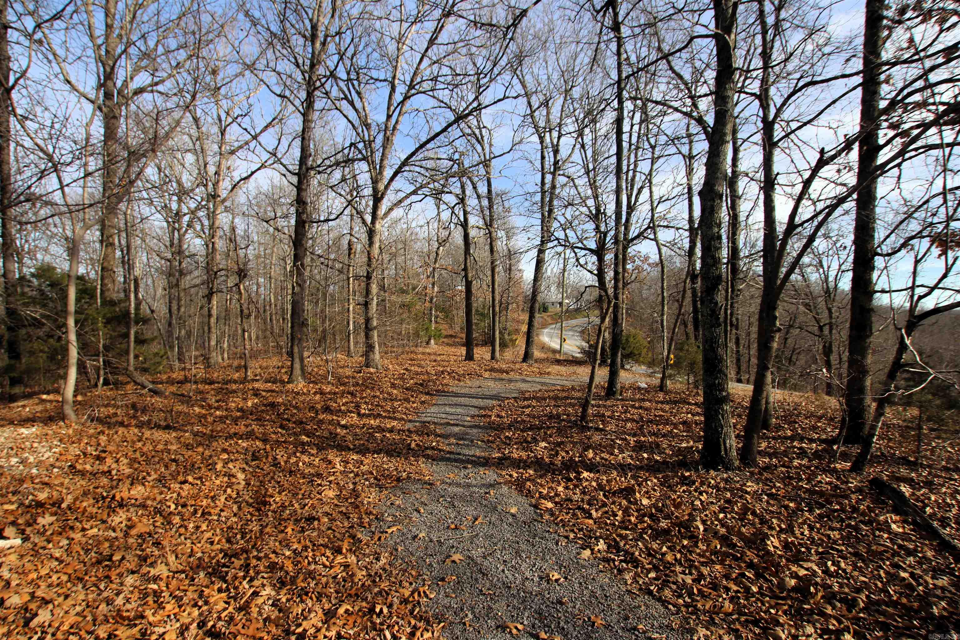 Not in Subdivision - Land