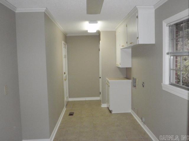 Leawood Manor - Residential Lease