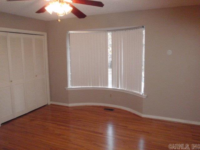 Leawood Manor - Residential Lease