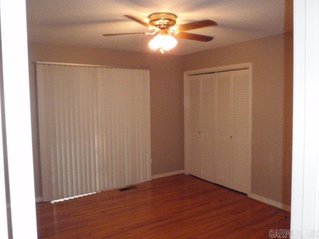 Leawood Manor - Residential Lease