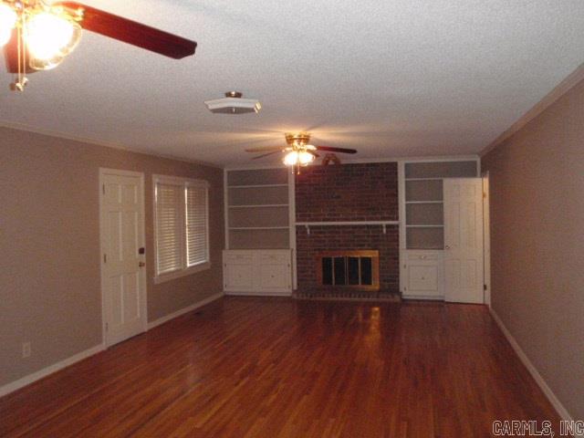 Leawood Manor - Residential Lease