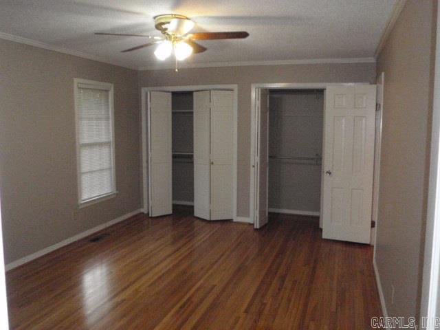 Leawood Manor - Residential Lease