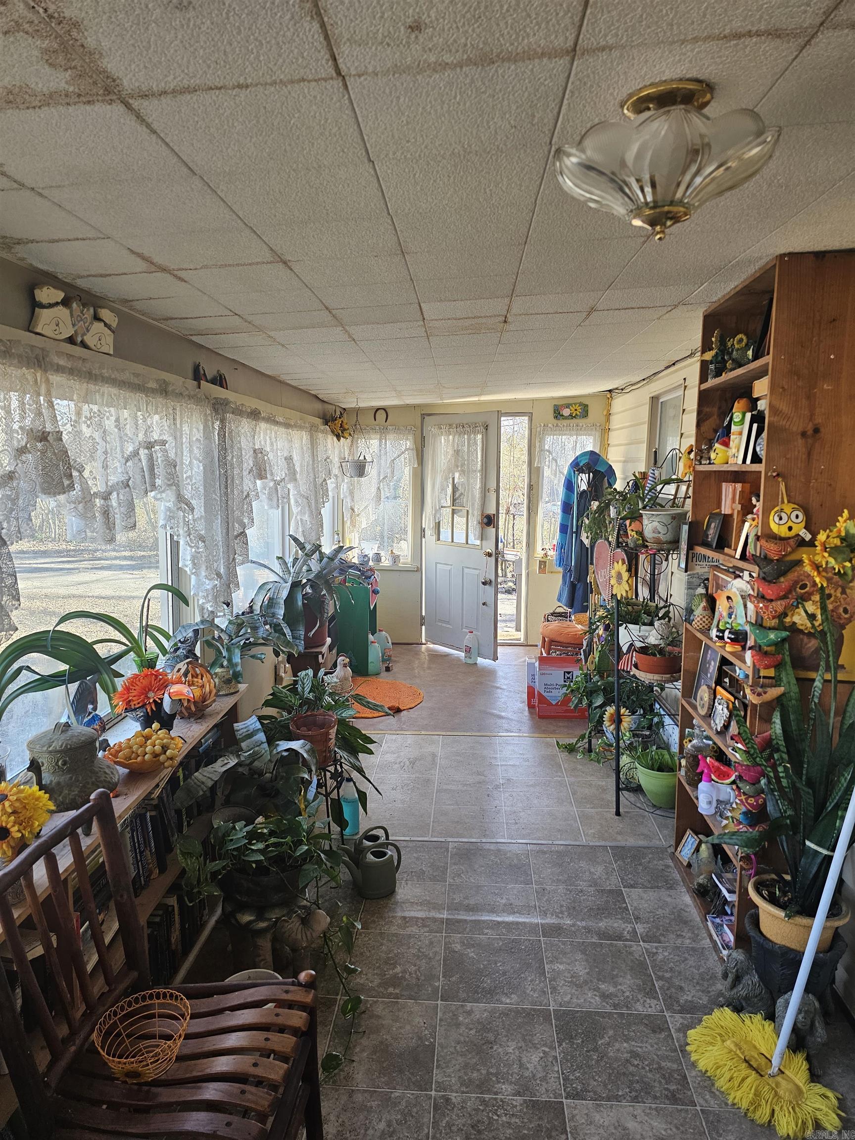 OPENVIEW - Residential