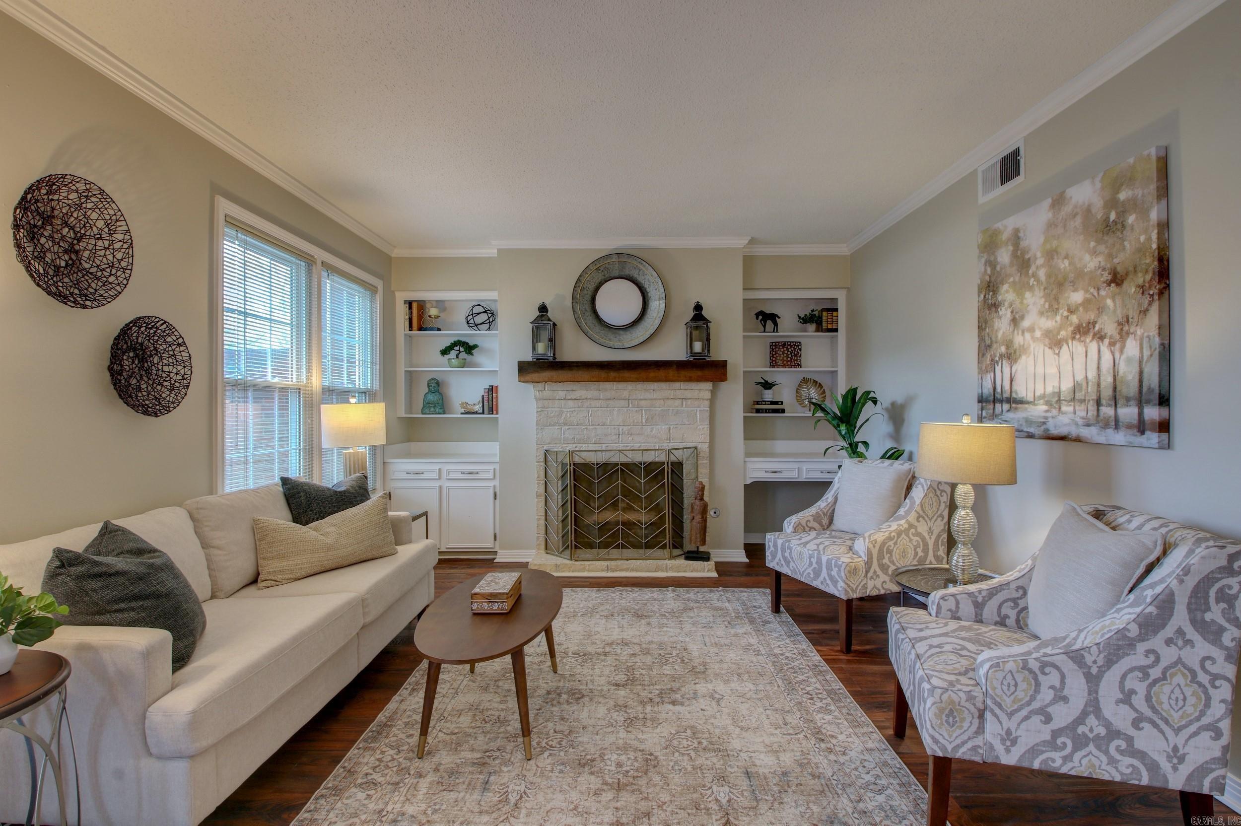 CAMBRIDGE PLACE HPR - Residential