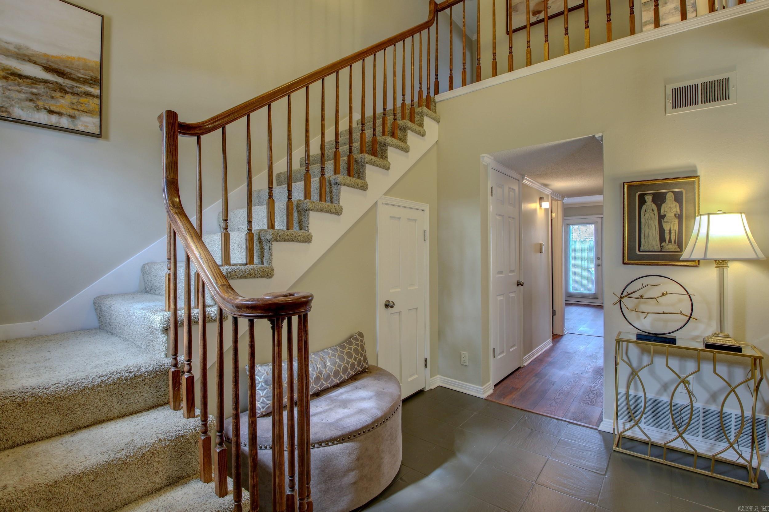 CAMBRIDGE PLACE HPR - Residential