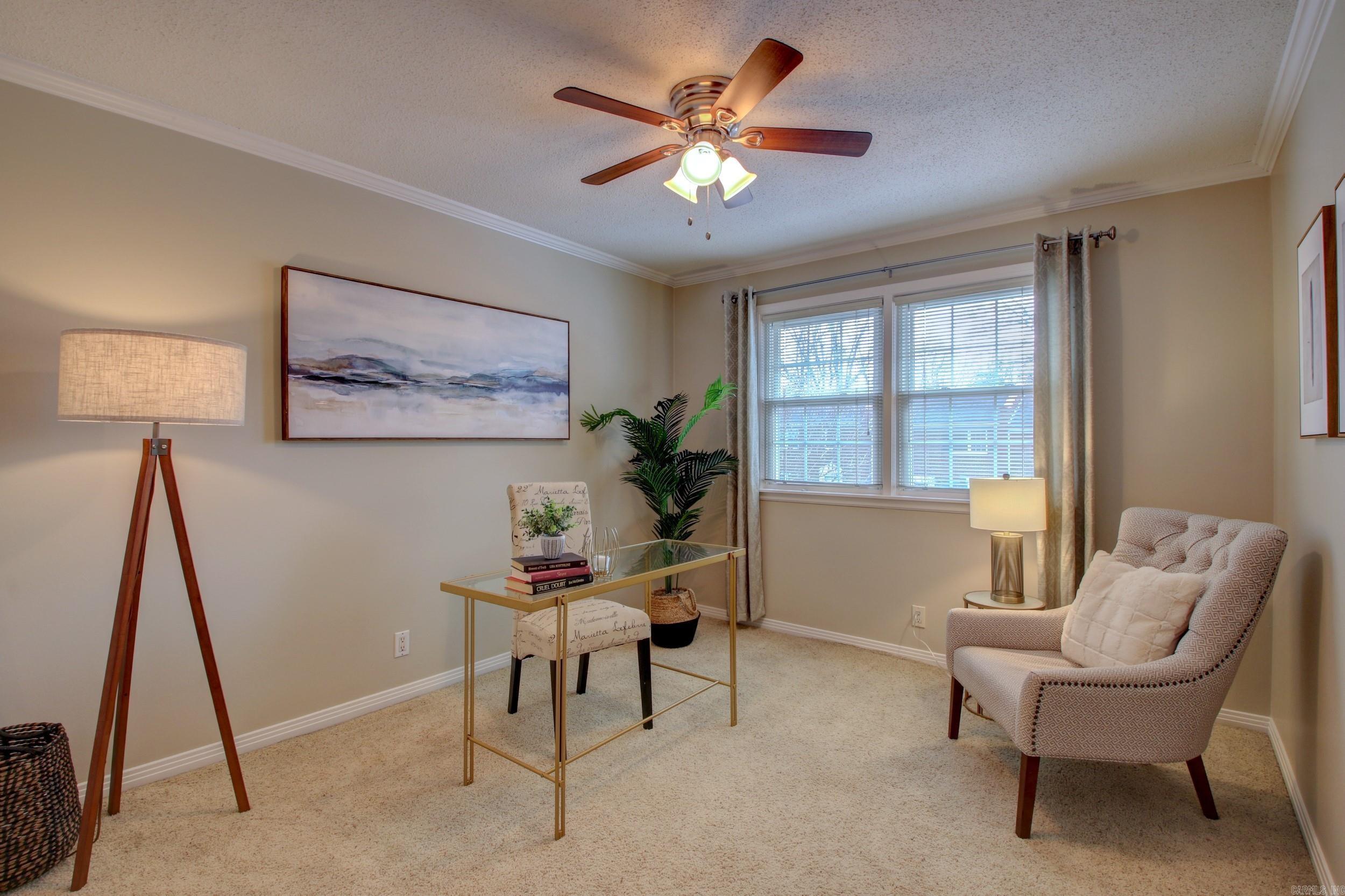 CAMBRIDGE PLACE HPR - Residential