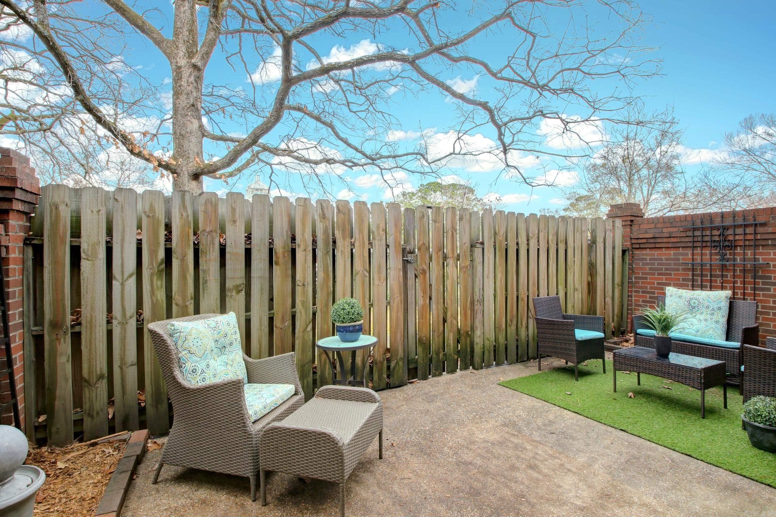 CAMBRIDGE PLACE HPR - Residential