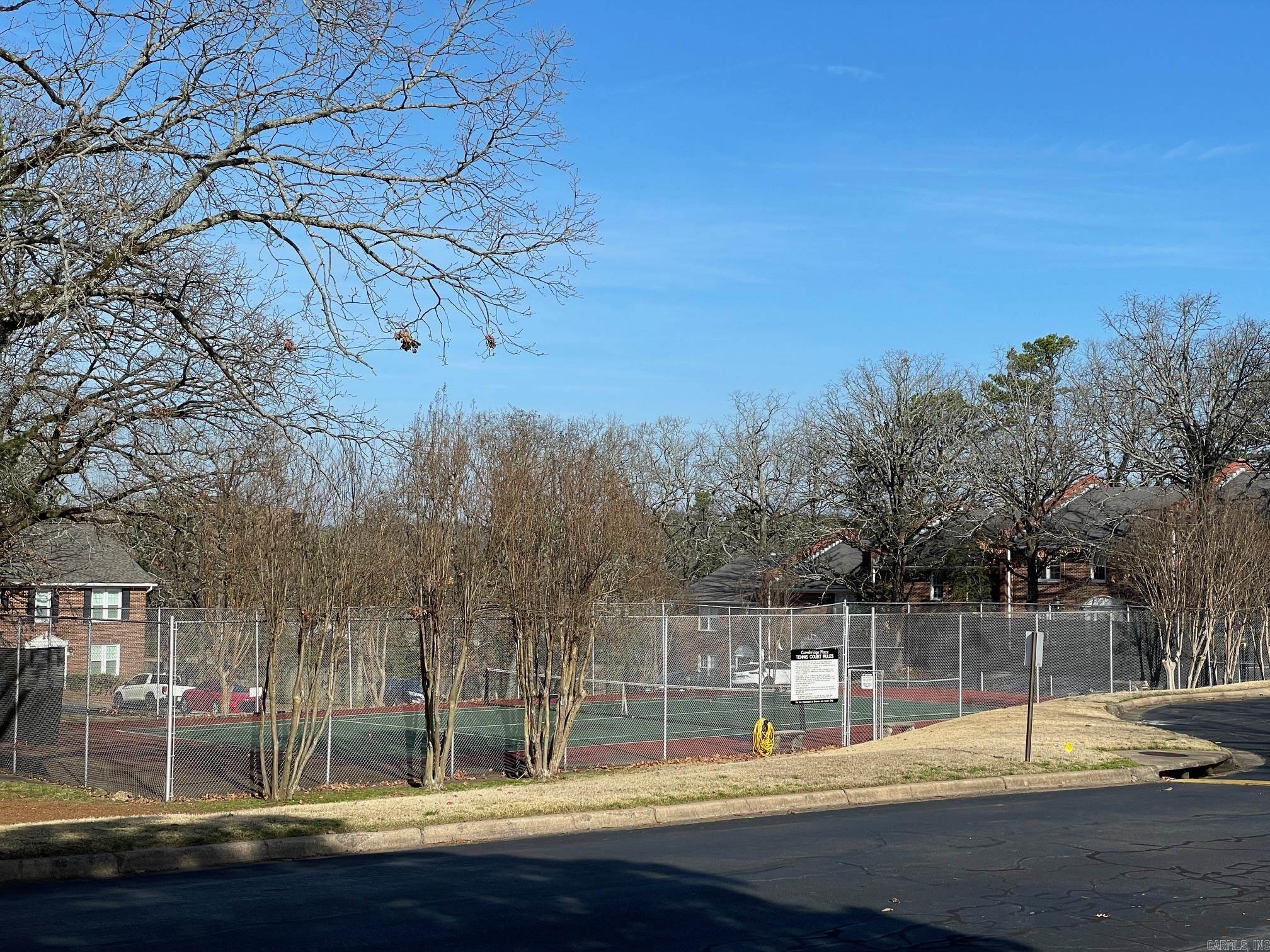 CAMBRIDGE PLACE HPR - Residential