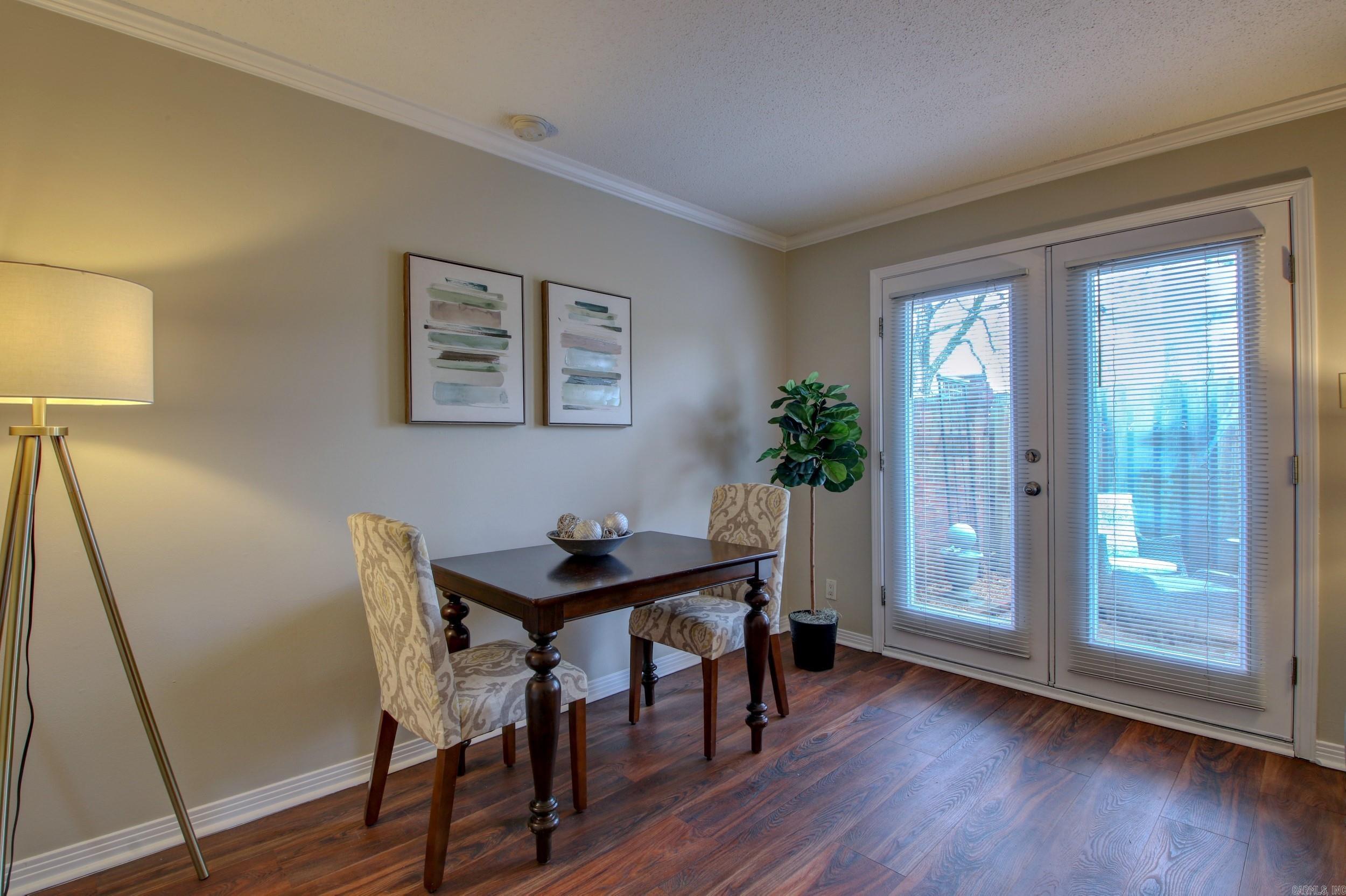 CAMBRIDGE PLACE HPR - Residential