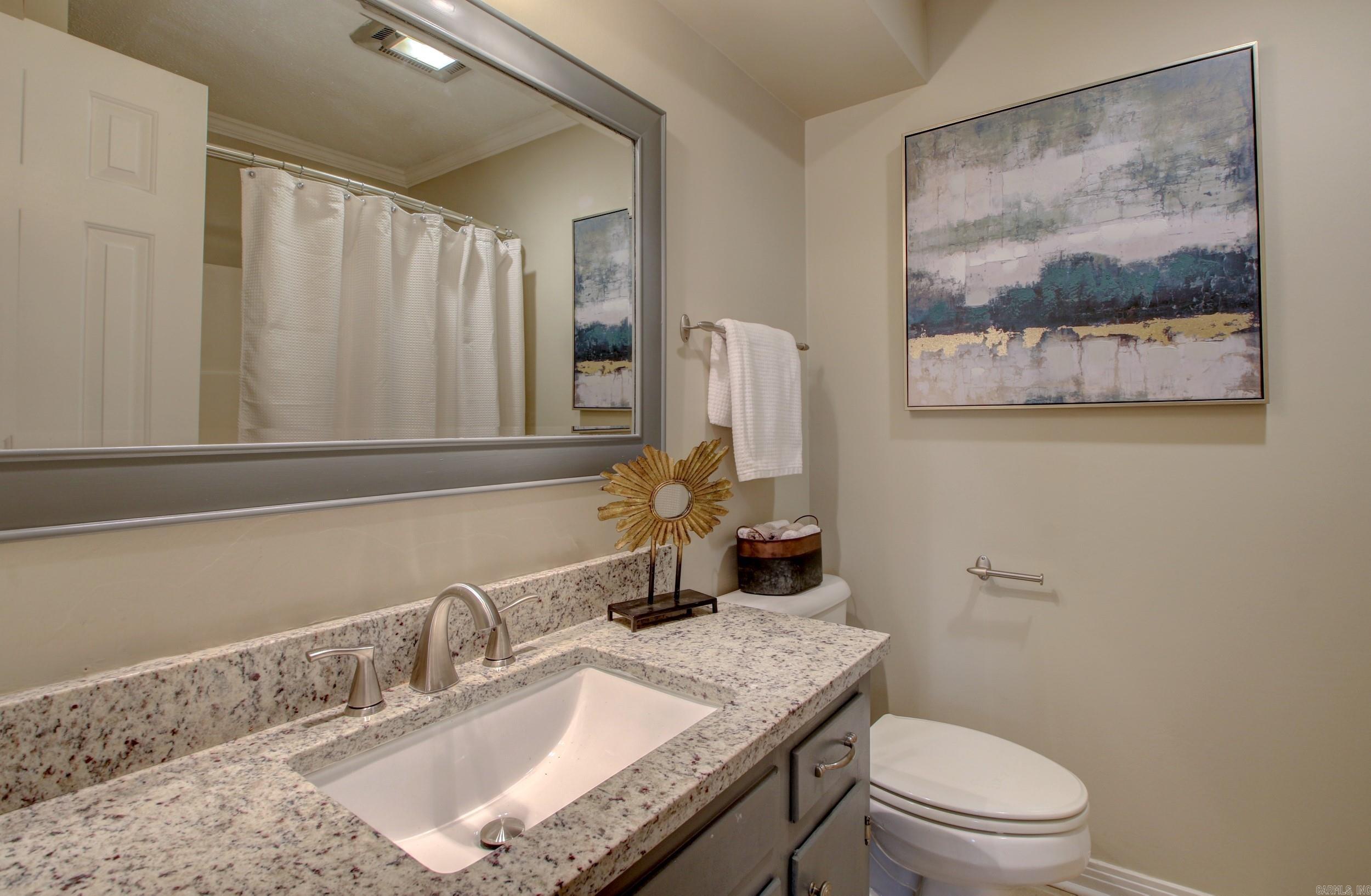 CAMBRIDGE PLACE HPR - Residential