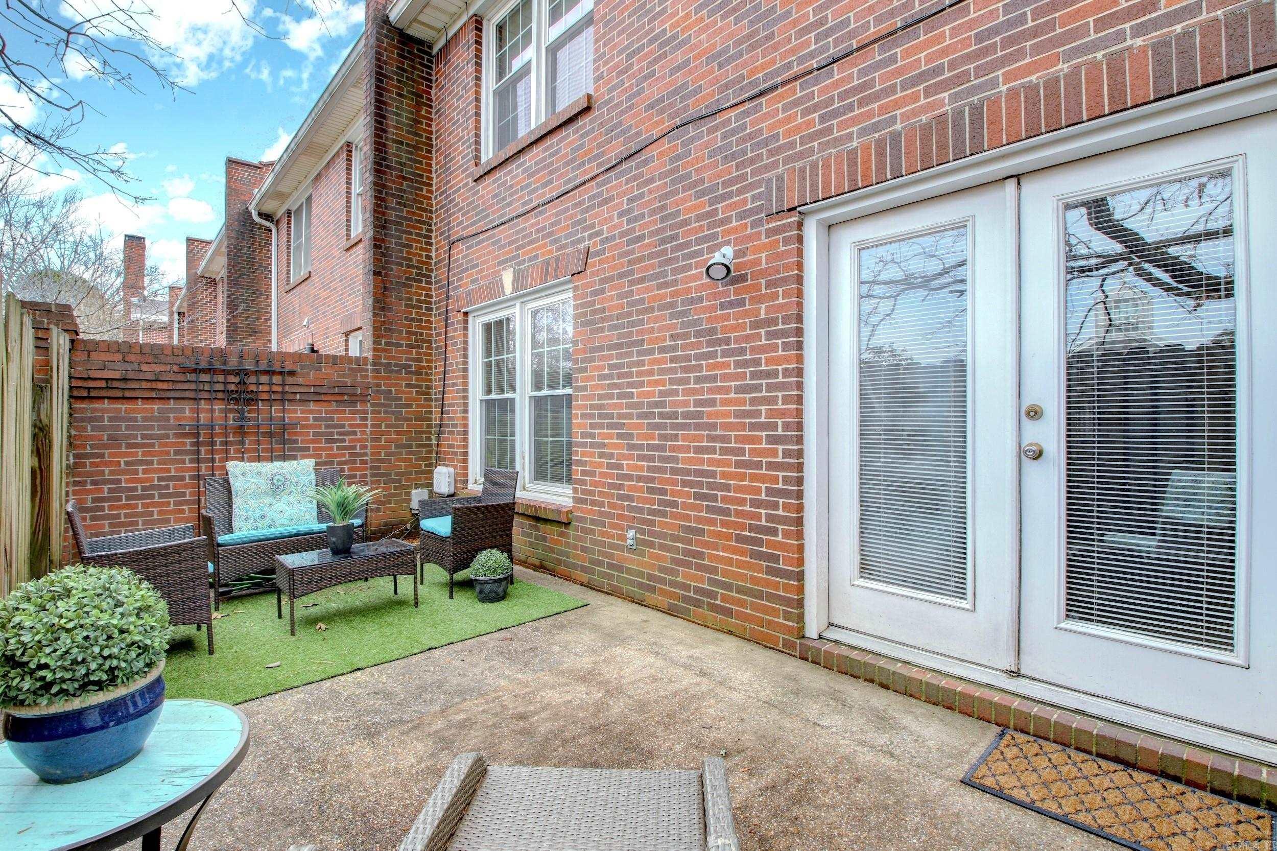 CAMBRIDGE PLACE HPR - Residential