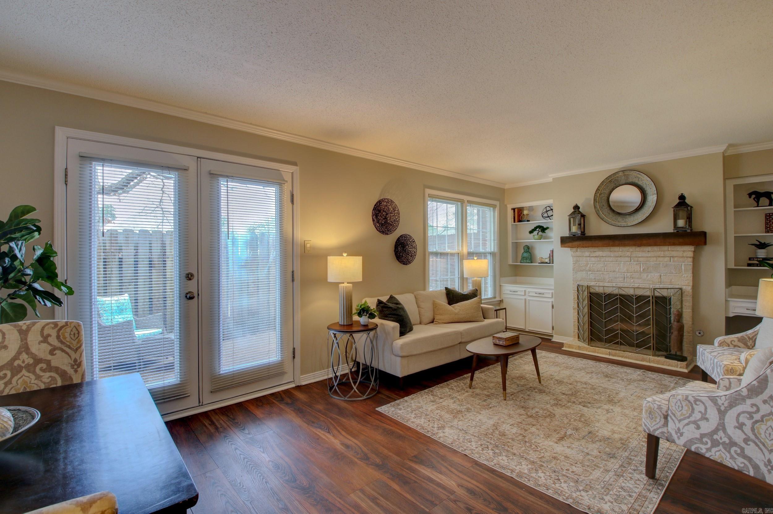 CAMBRIDGE PLACE HPR - Residential