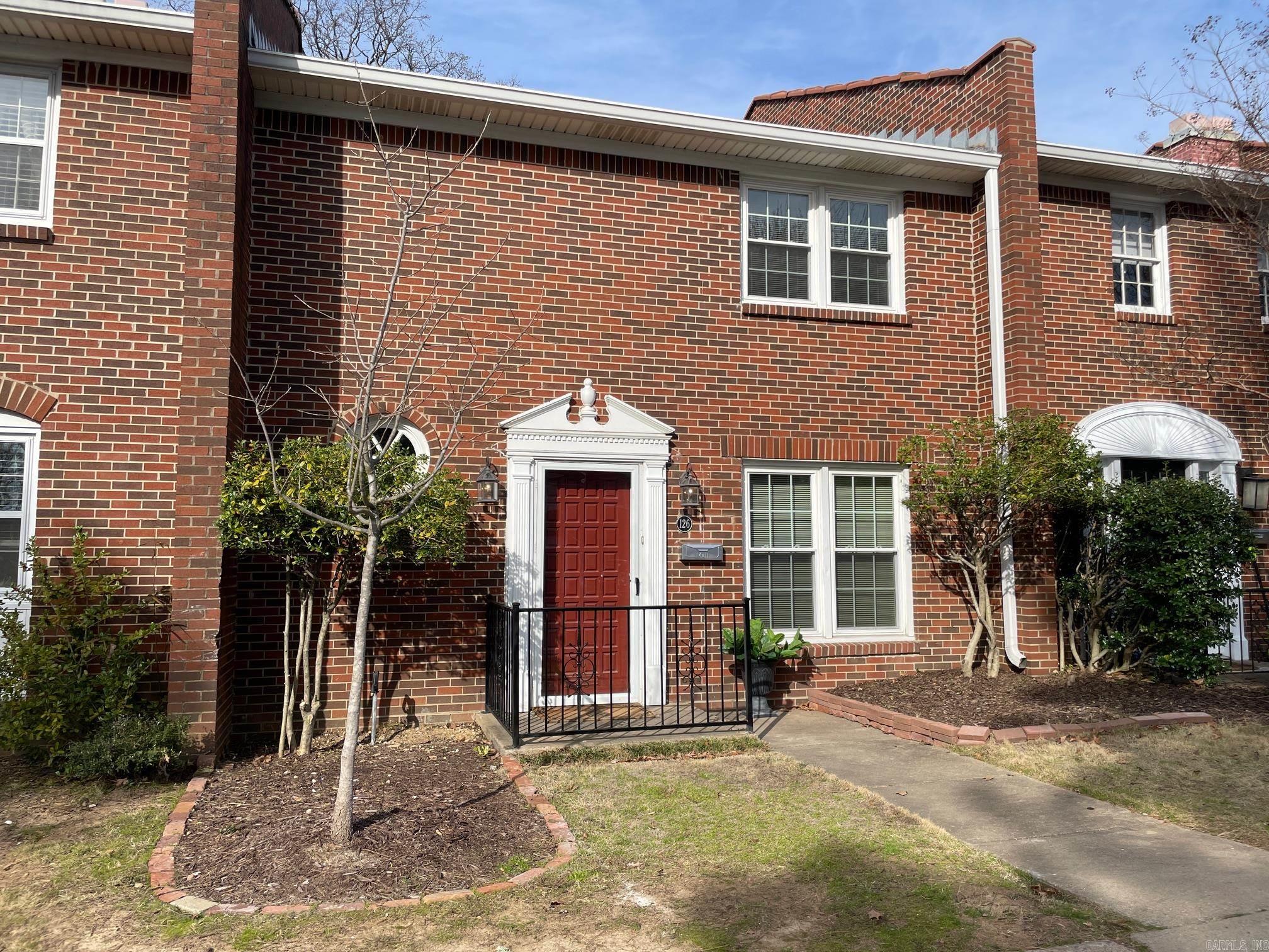 CAMBRIDGE PLACE HPR - Residential