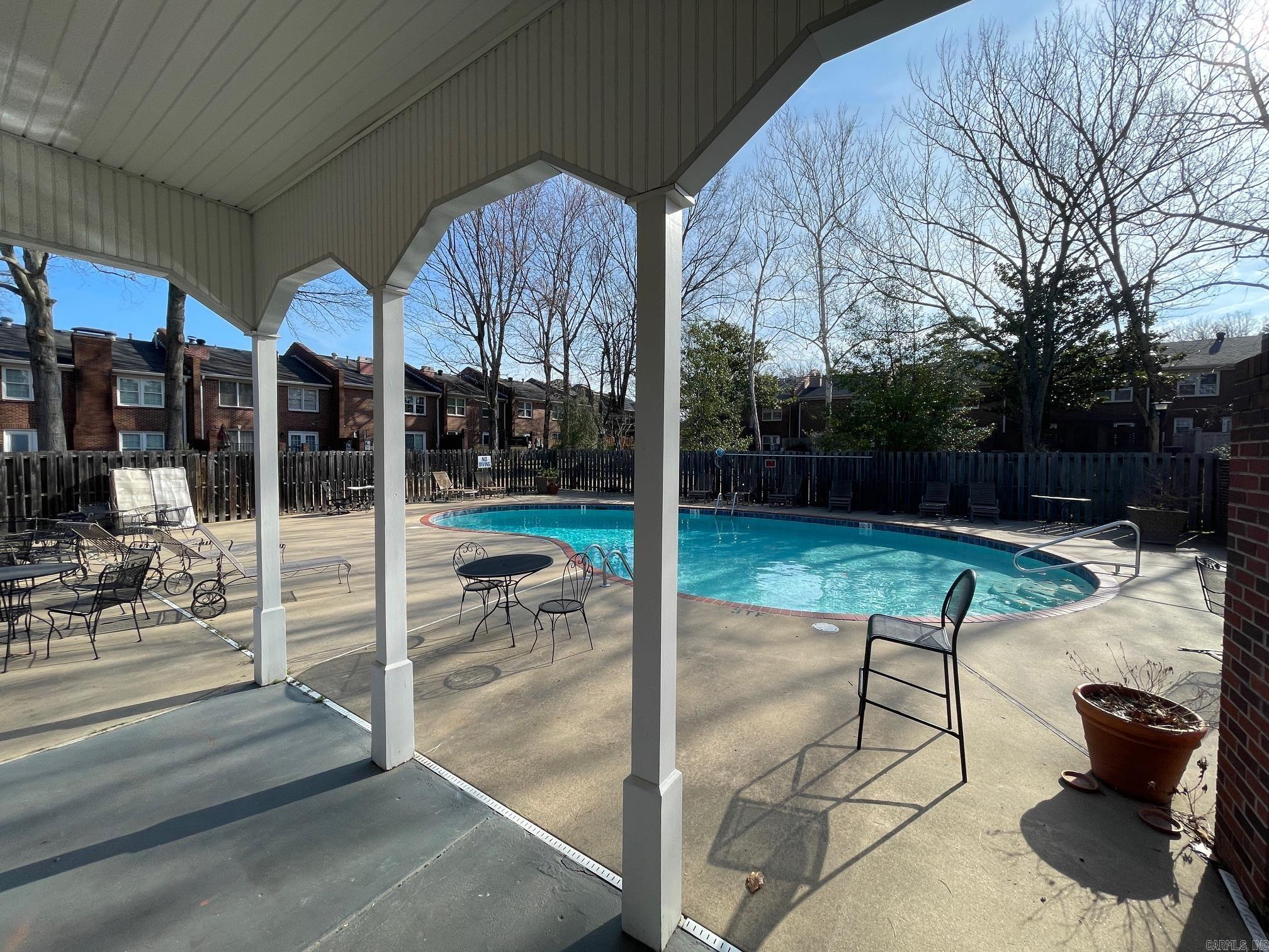 CAMBRIDGE PLACE HPR - Residential