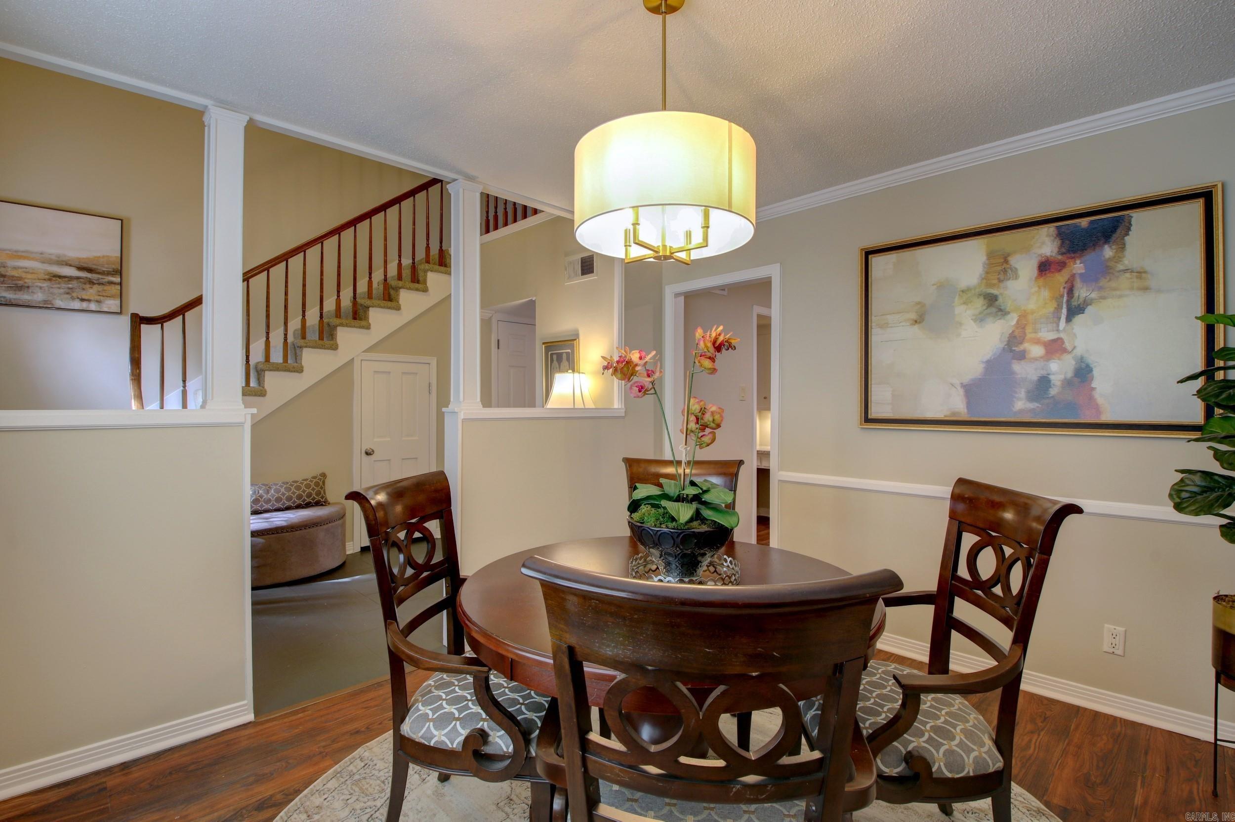 CAMBRIDGE PLACE HPR - Residential