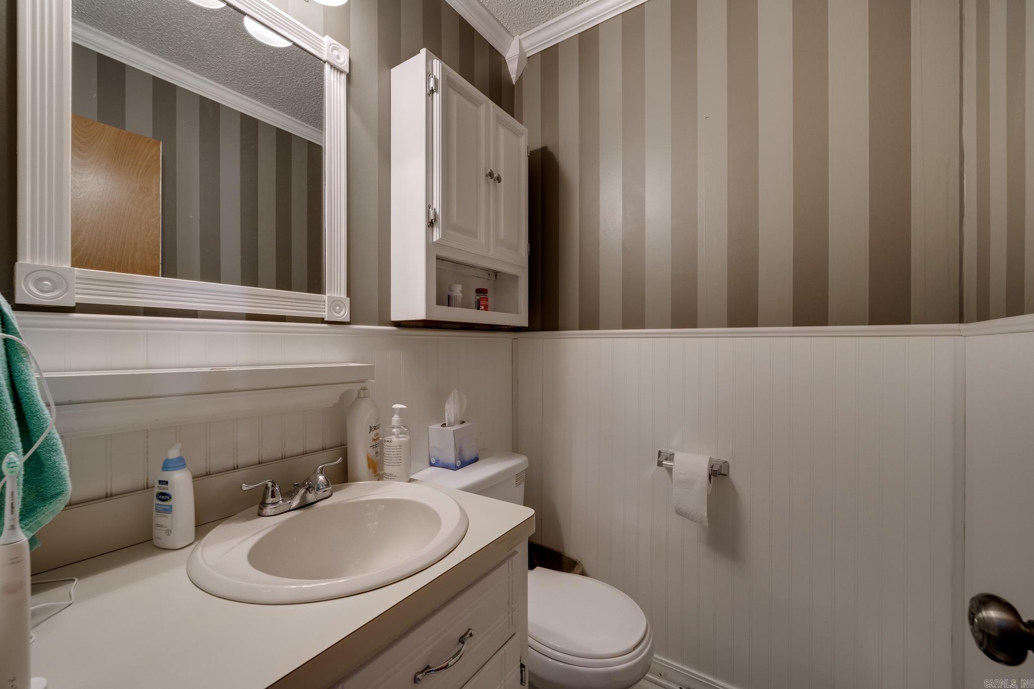 FAIRFIELD ADDN - Residential