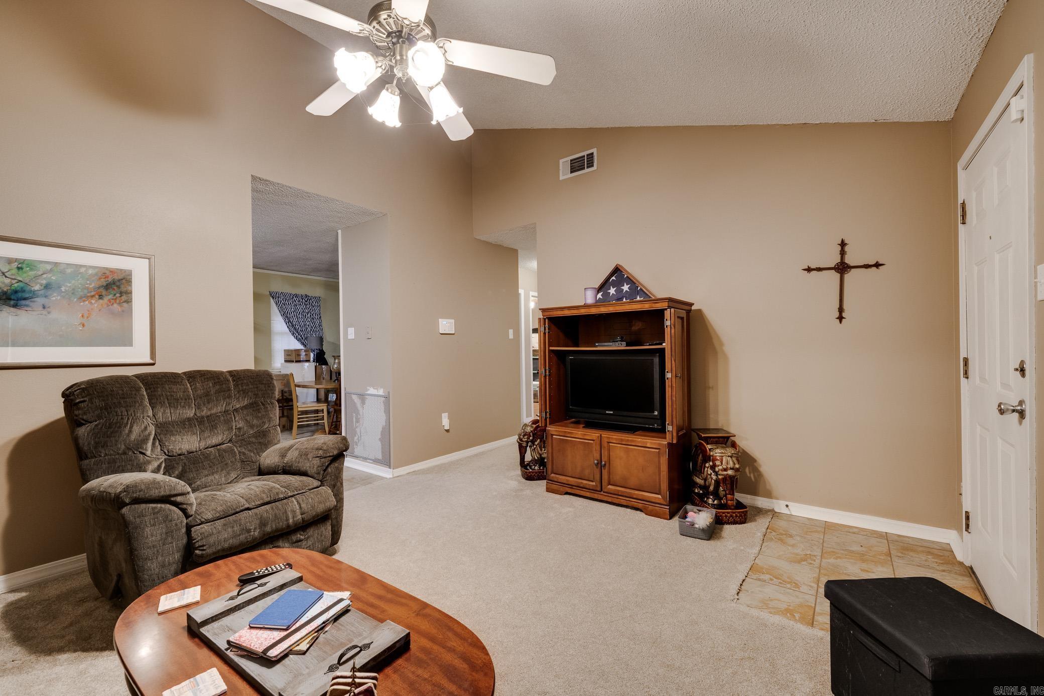 FAIRFIELD ADDN - Residential