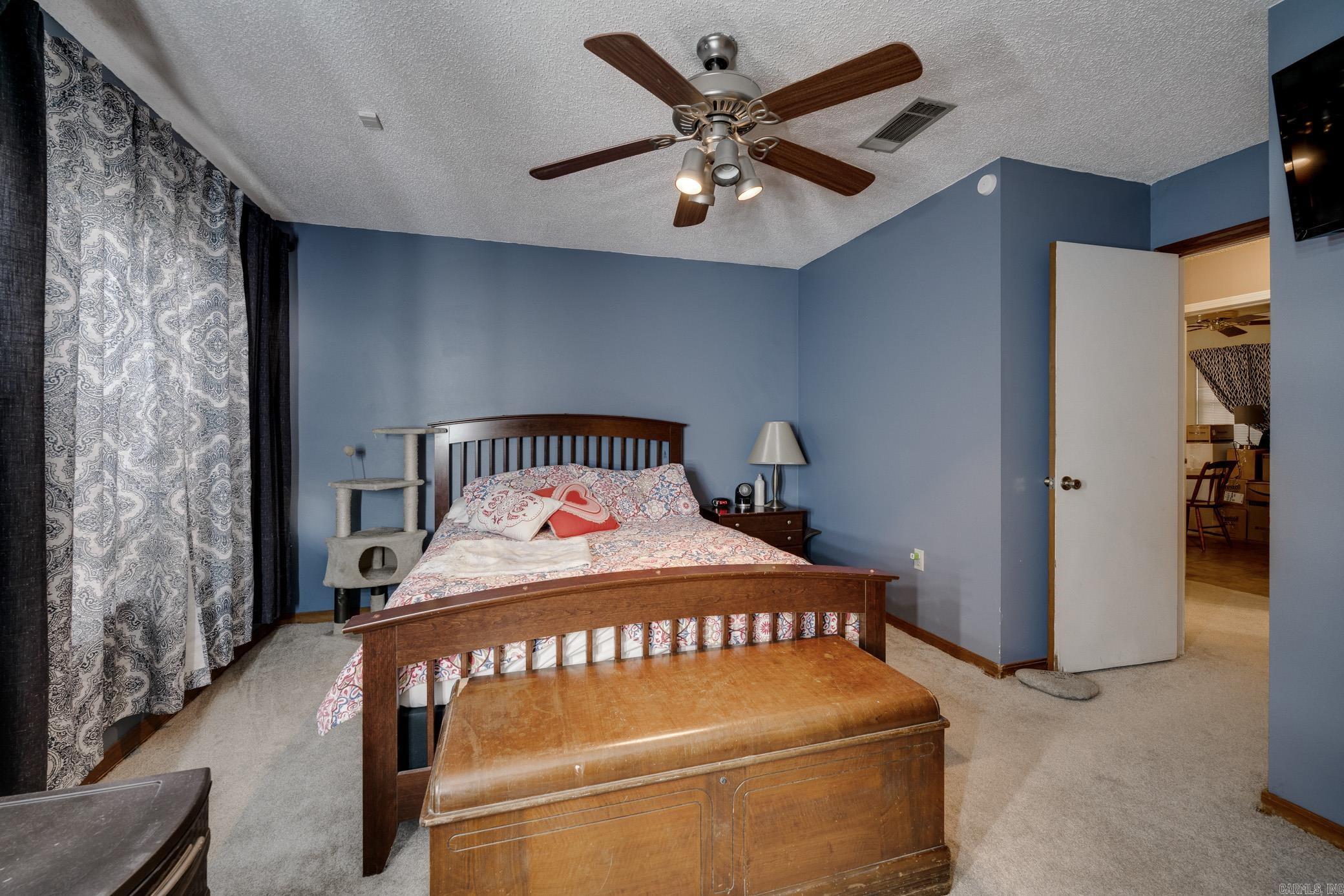 FAIRFIELD ADDN - Residential