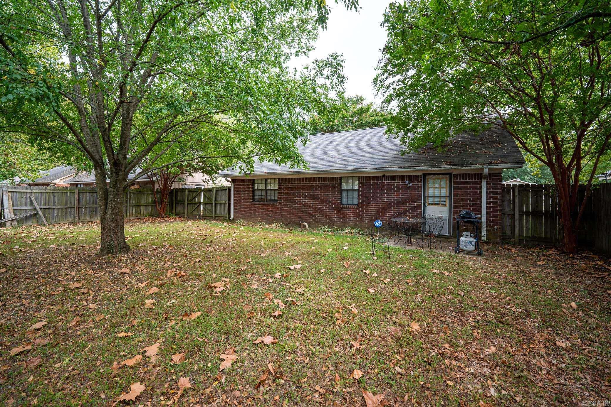 FAIRFIELD ADDN - Residential