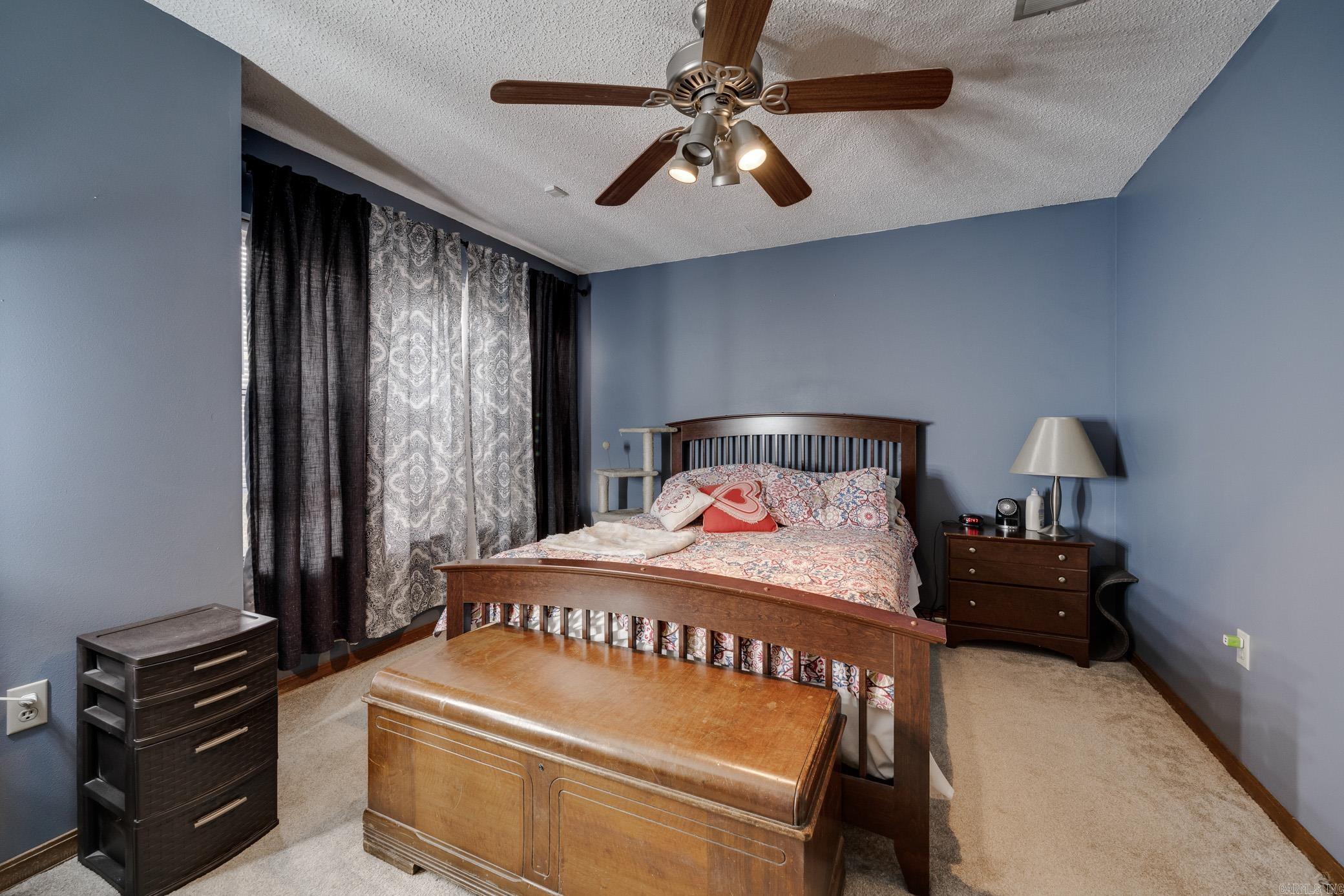 FAIRFIELD ADDN - Residential