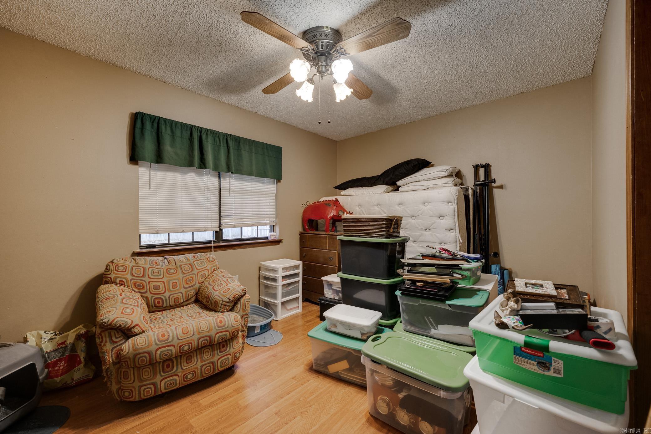 FAIRFIELD ADDN - Residential