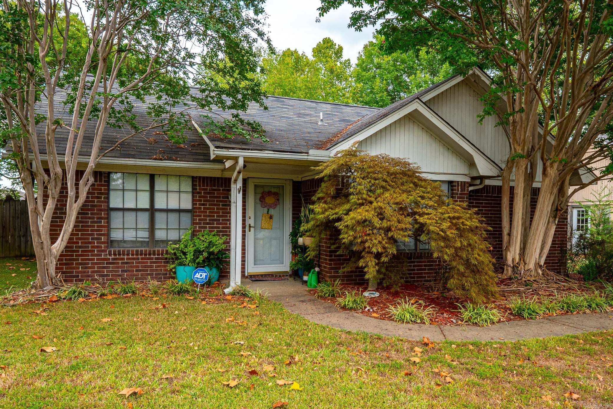 FAIRFIELD ADDN - Residential