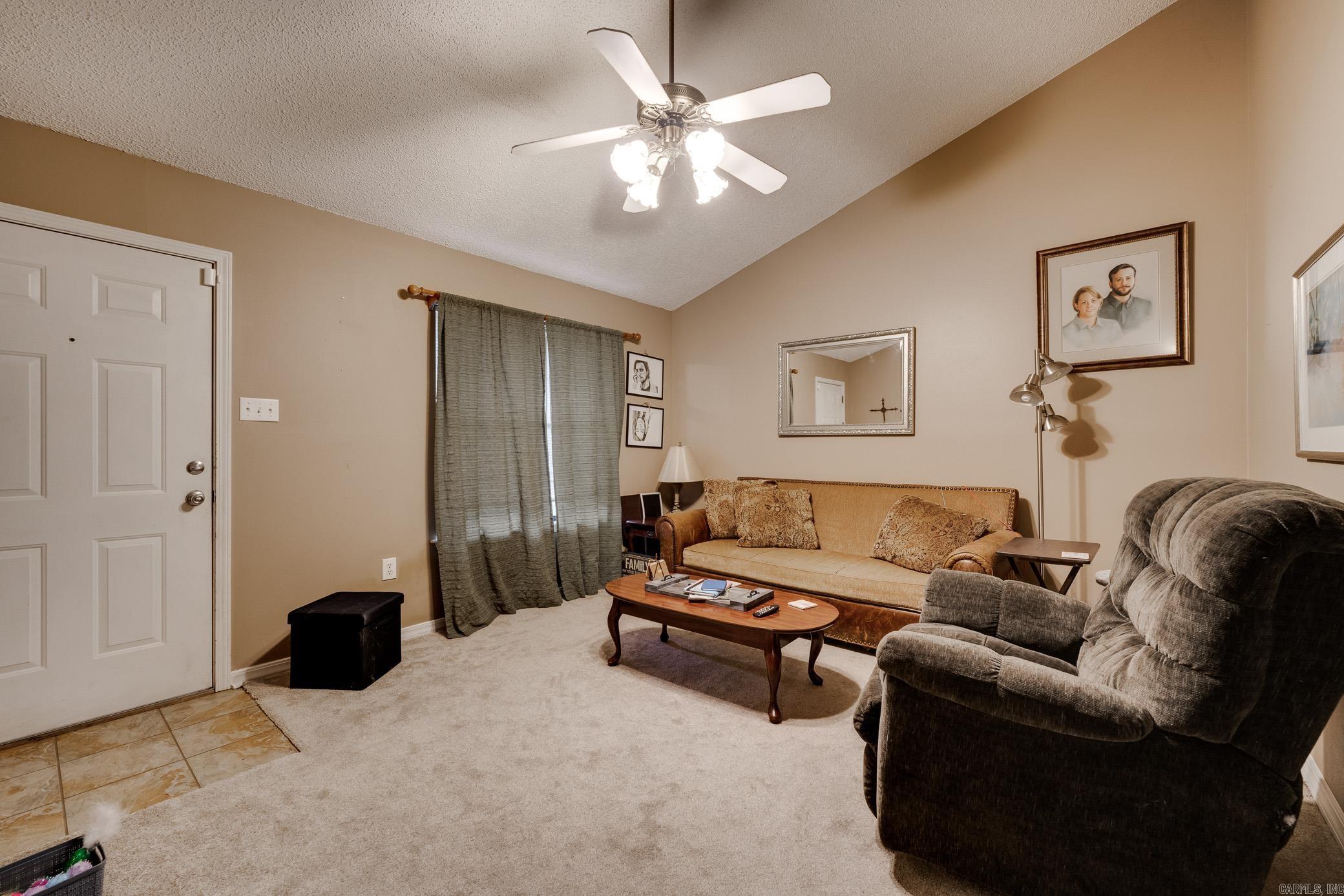 FAIRFIELD ADDN - Residential