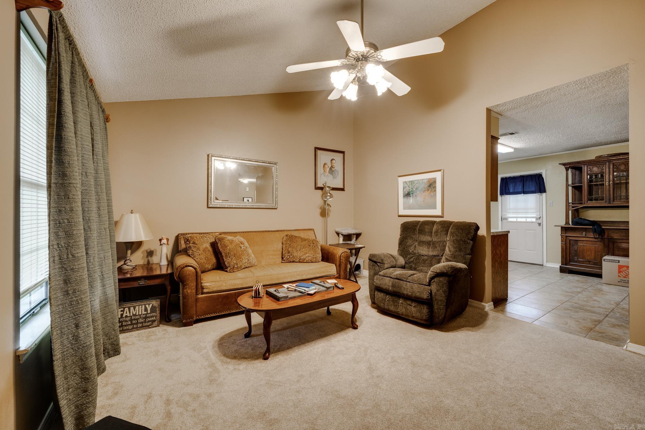 FAIRFIELD ADDN - Residential