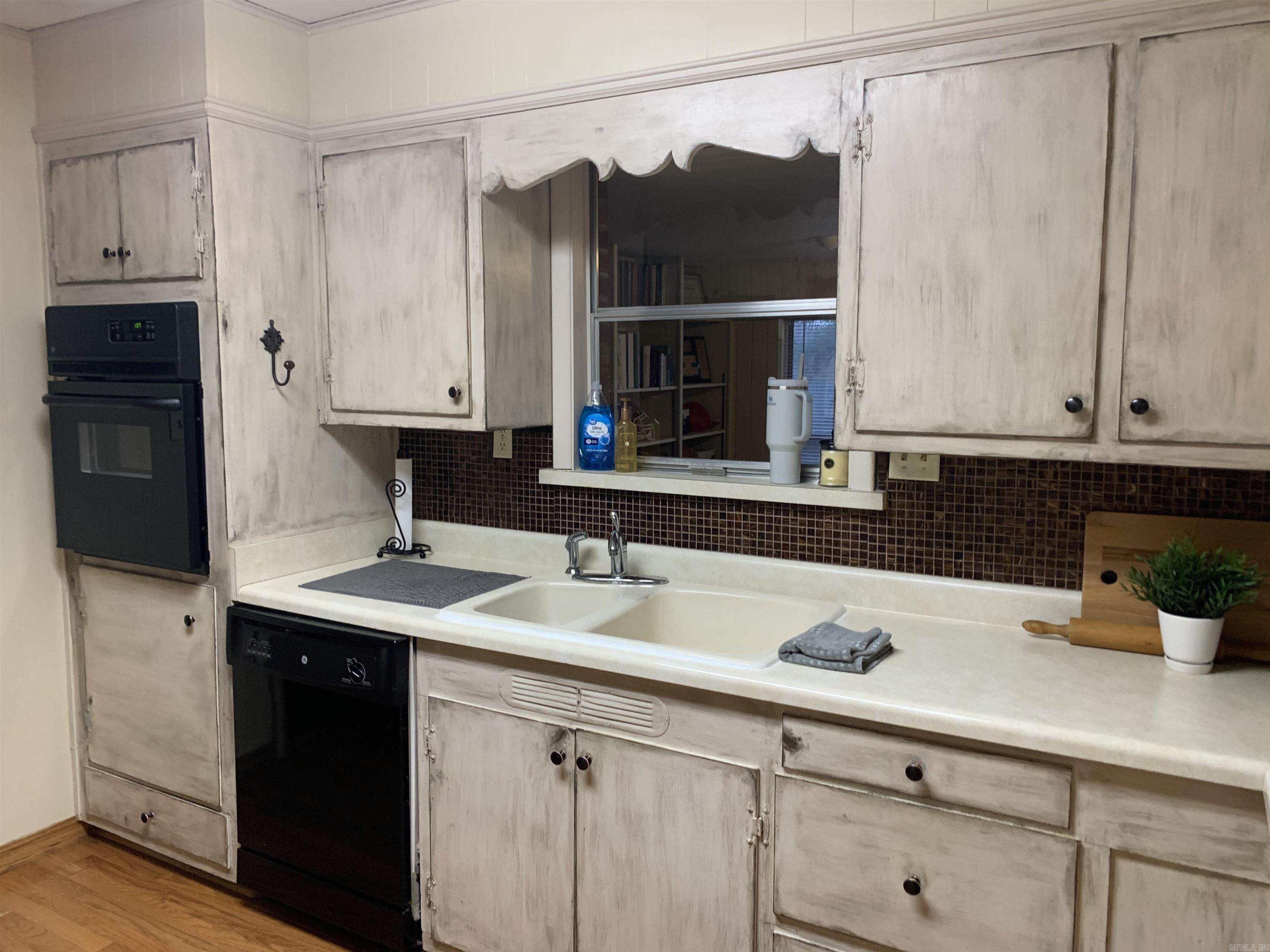 Brinkley Original Town - Residential