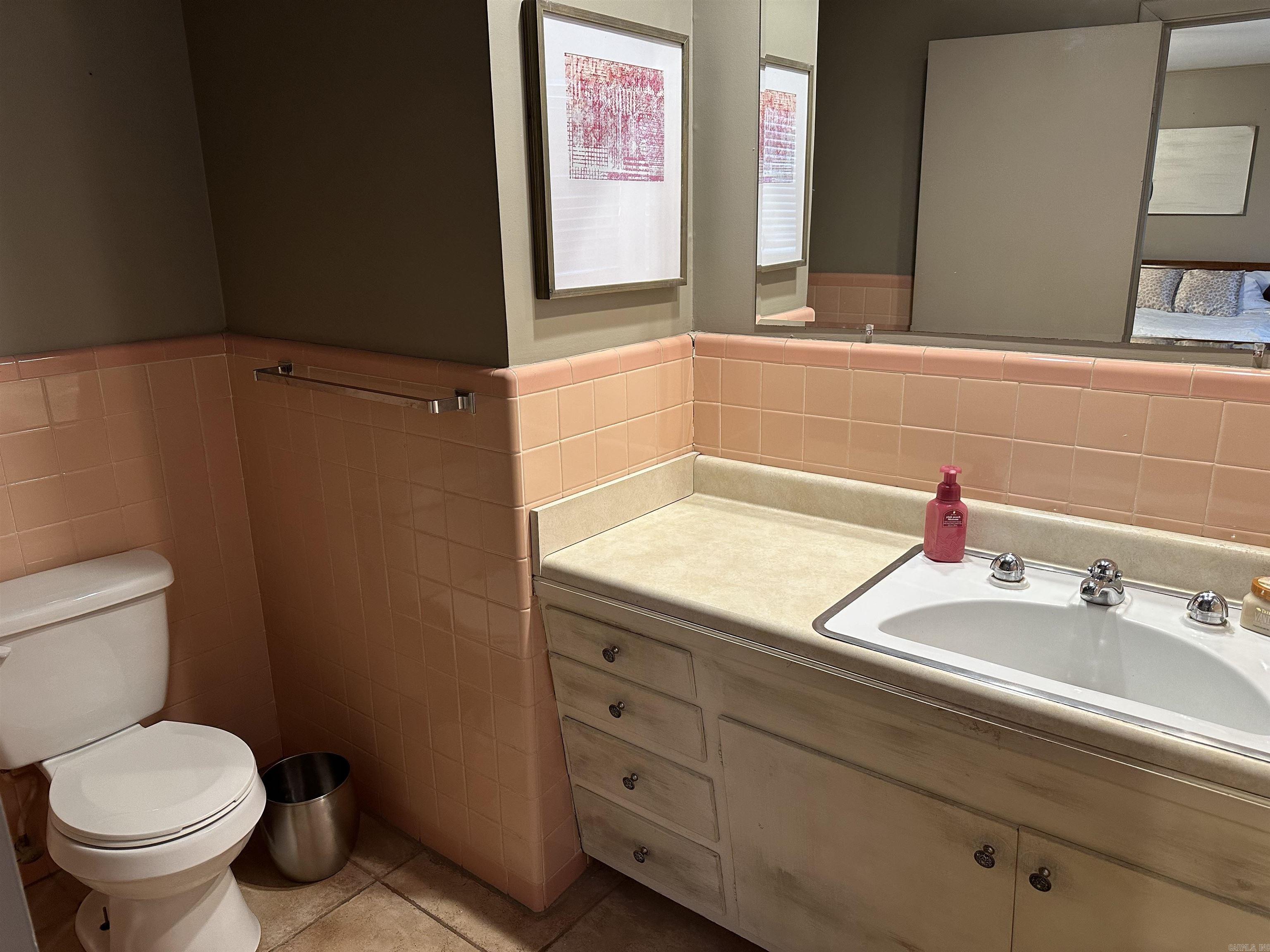 Brinkley Original Town - Residential