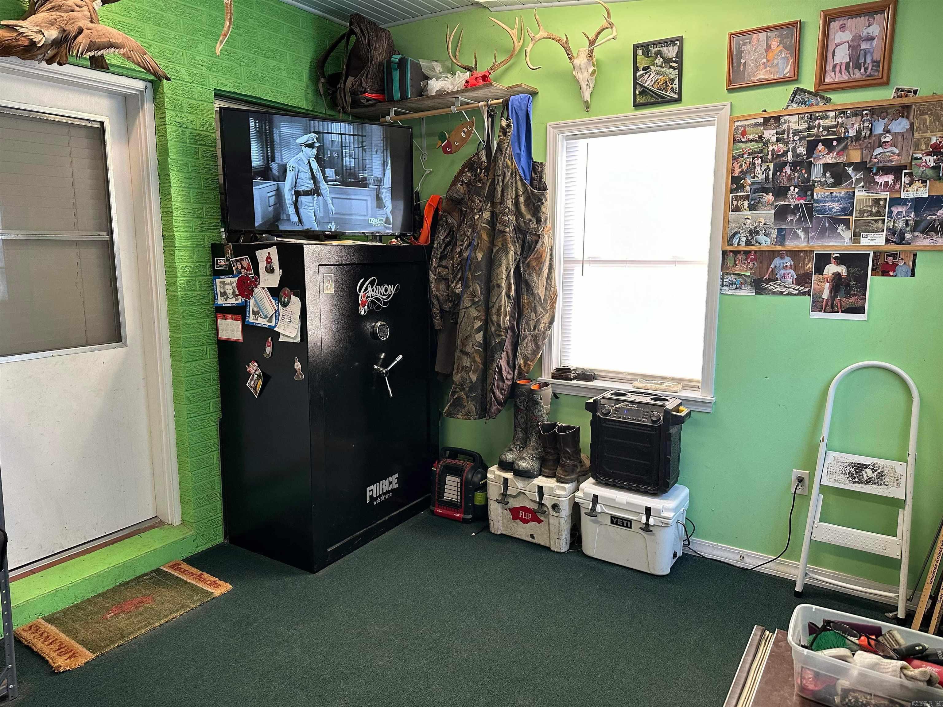 Brinkley Original Town - Residential