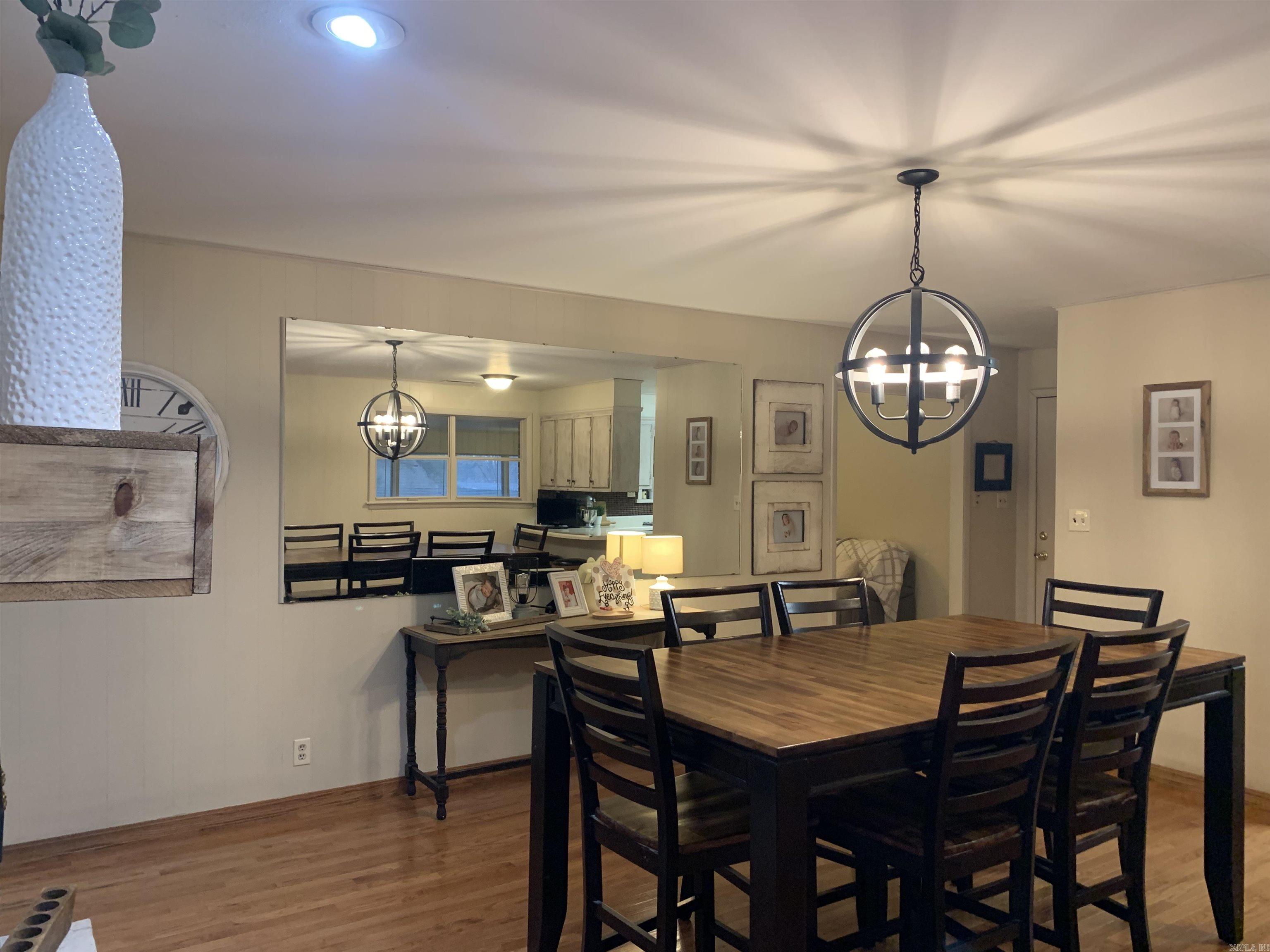 Brinkley Original Town - Residential