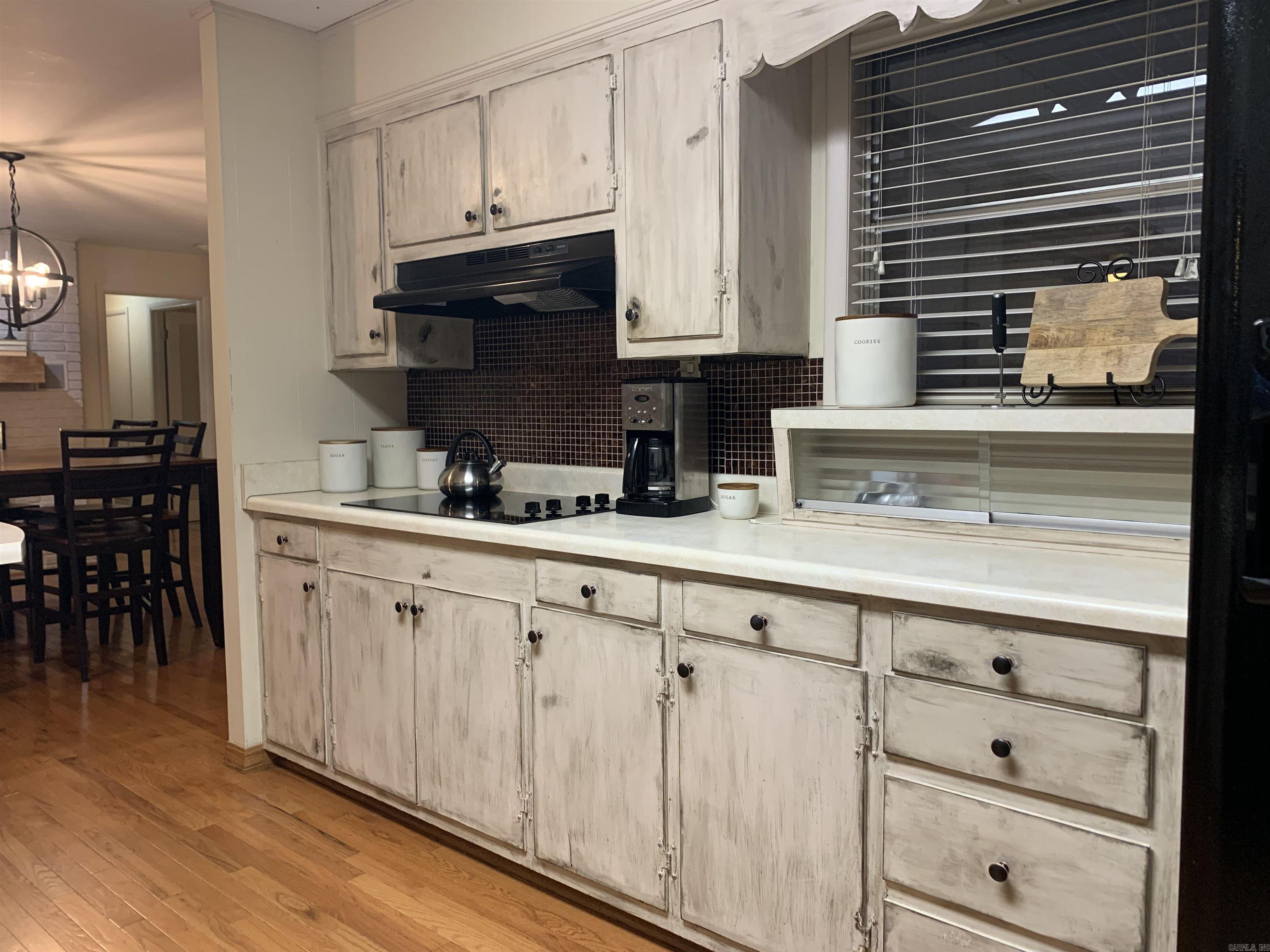 Brinkley Original Town - Residential