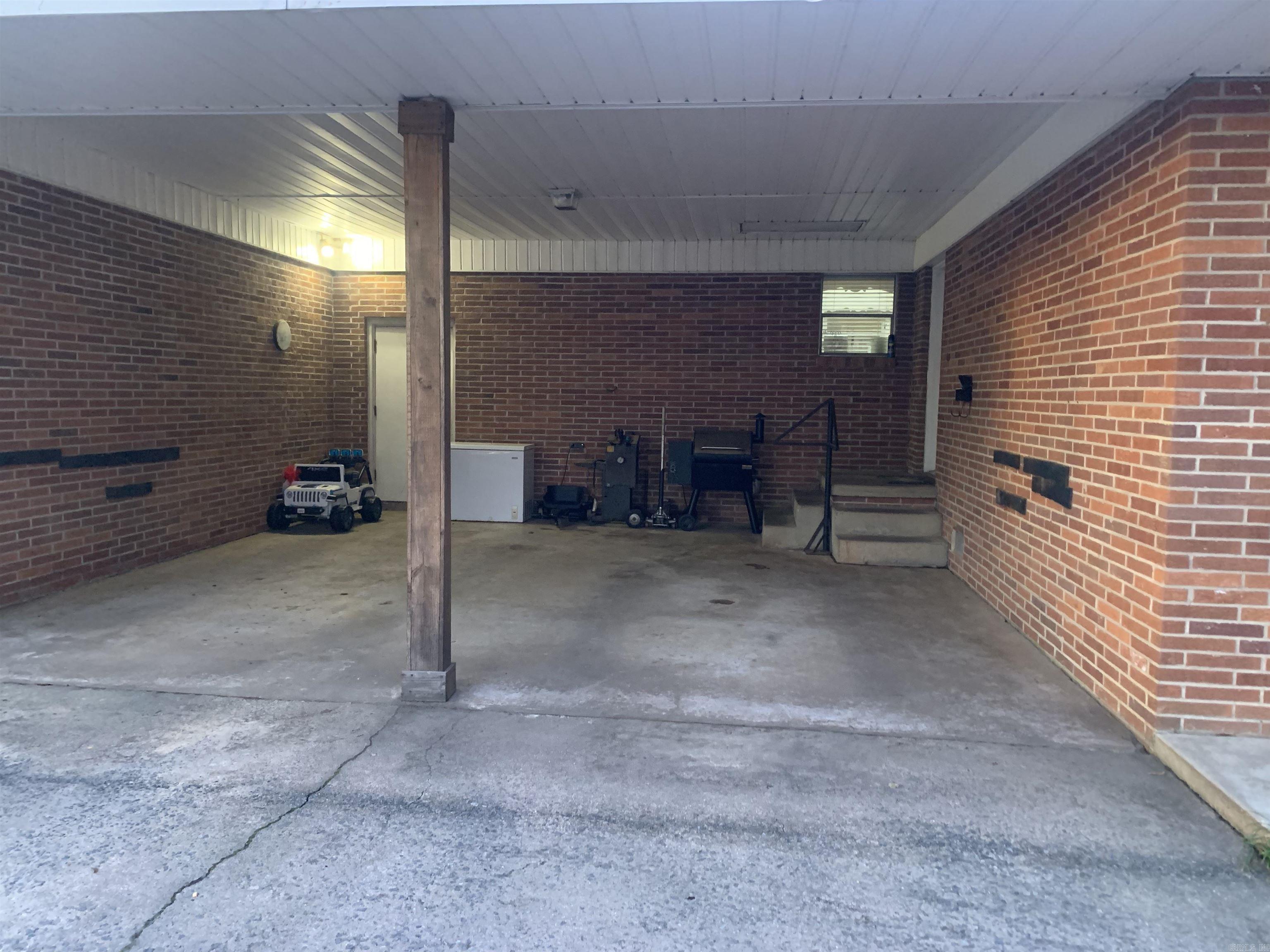 Brinkley Original Town - Residential