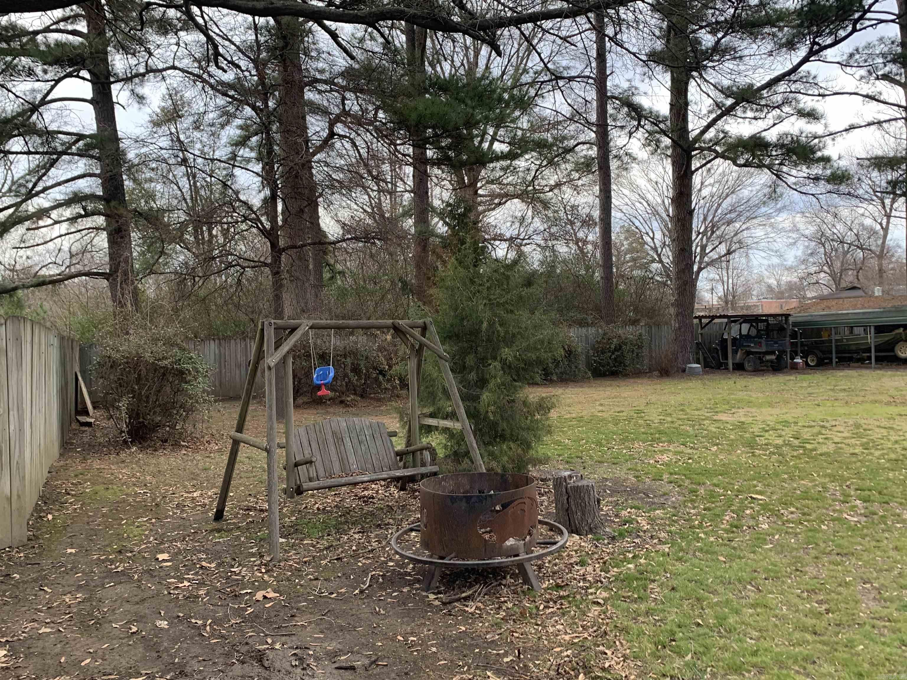 Brinkley Original Town - Residential