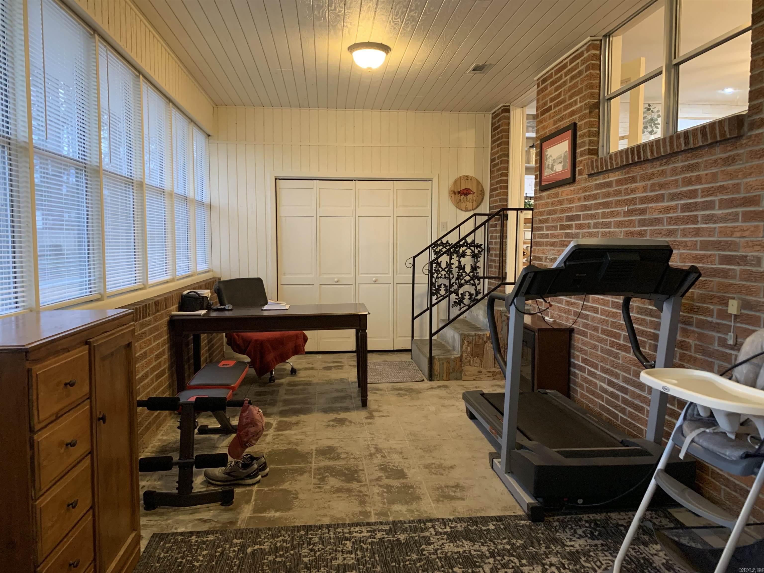 Brinkley Original Town - Residential