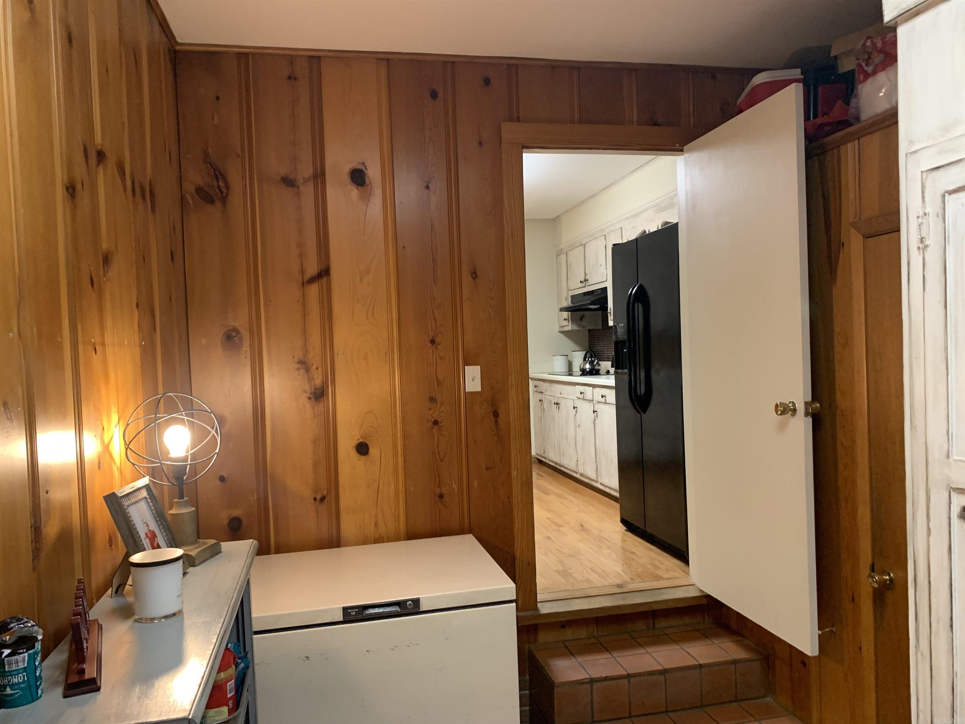 Brinkley Original Town - Residential