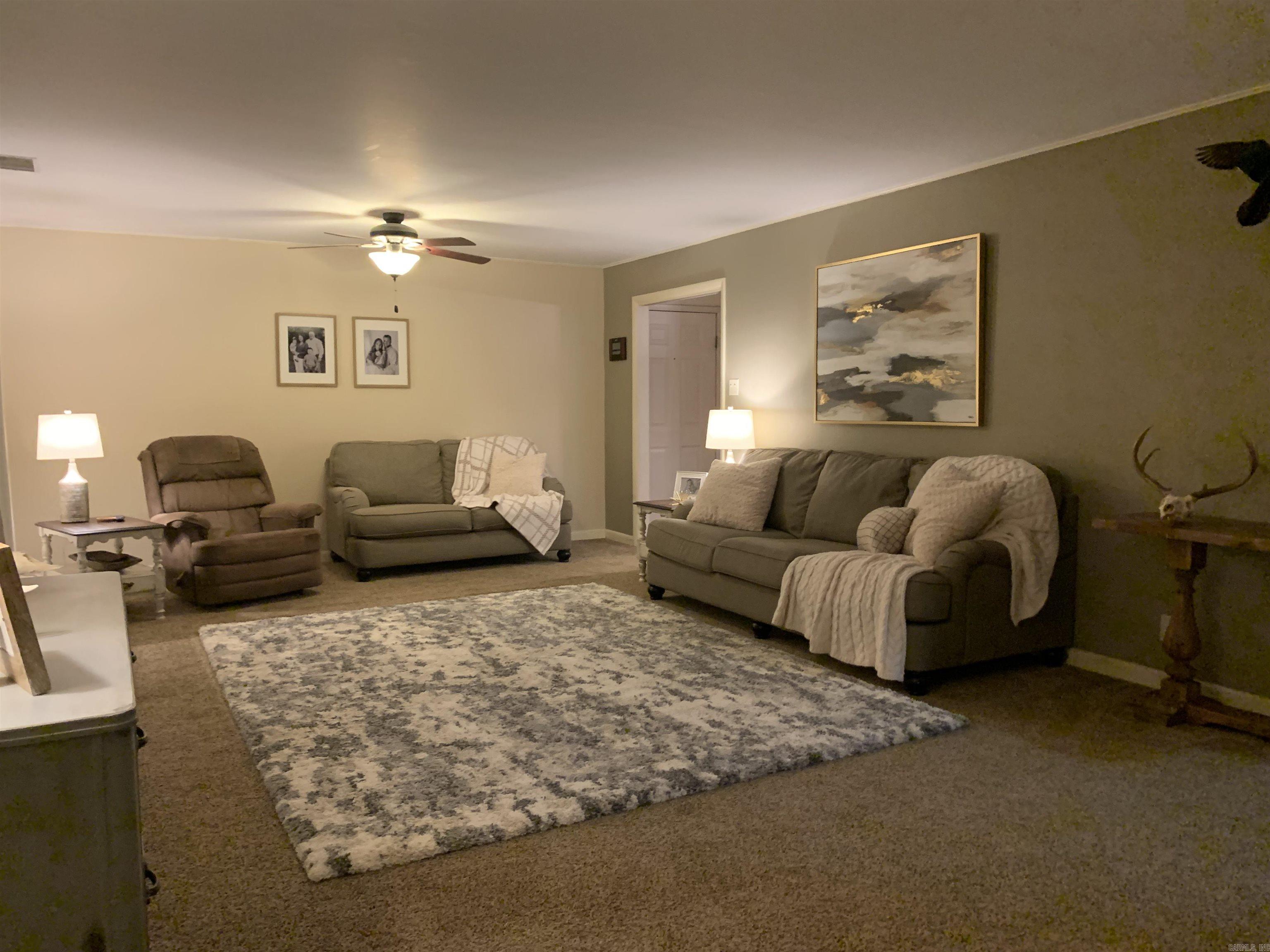 Brinkley Original Town - Residential