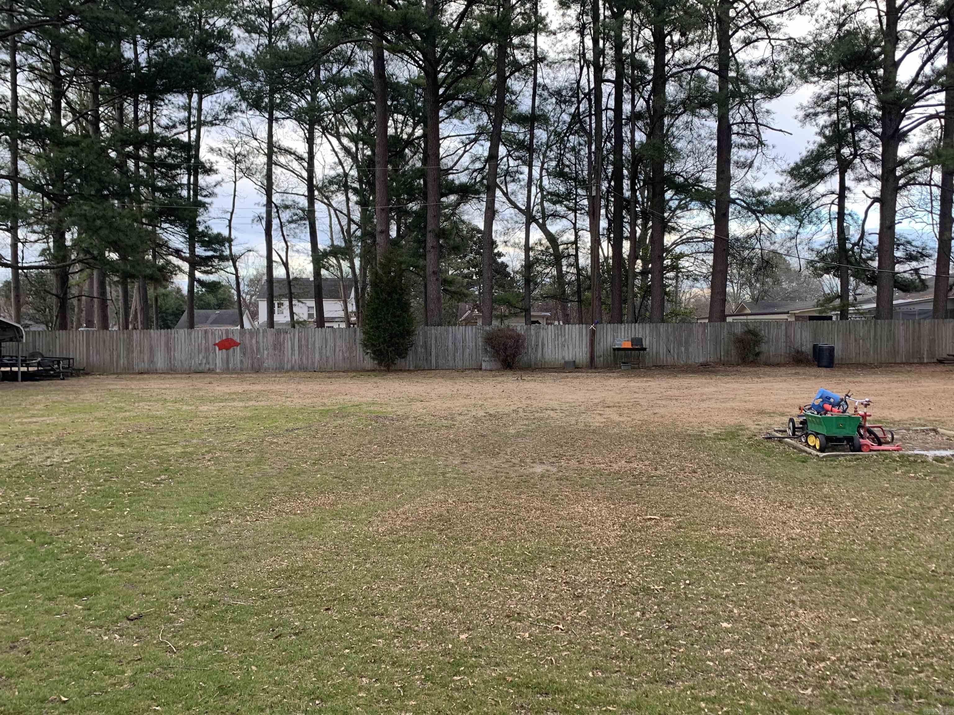 Brinkley Original Town - Residential