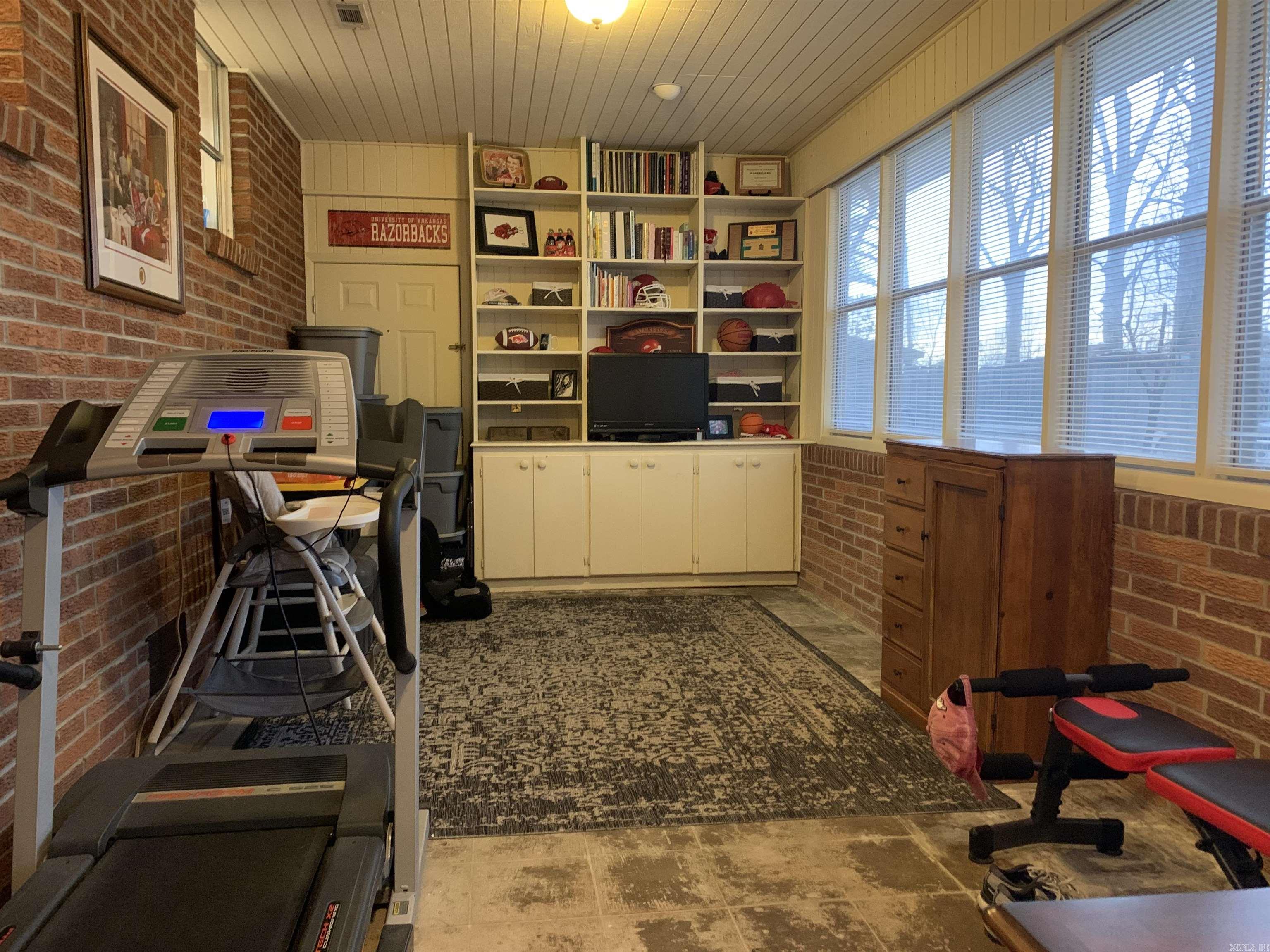 Brinkley Original Town - Residential