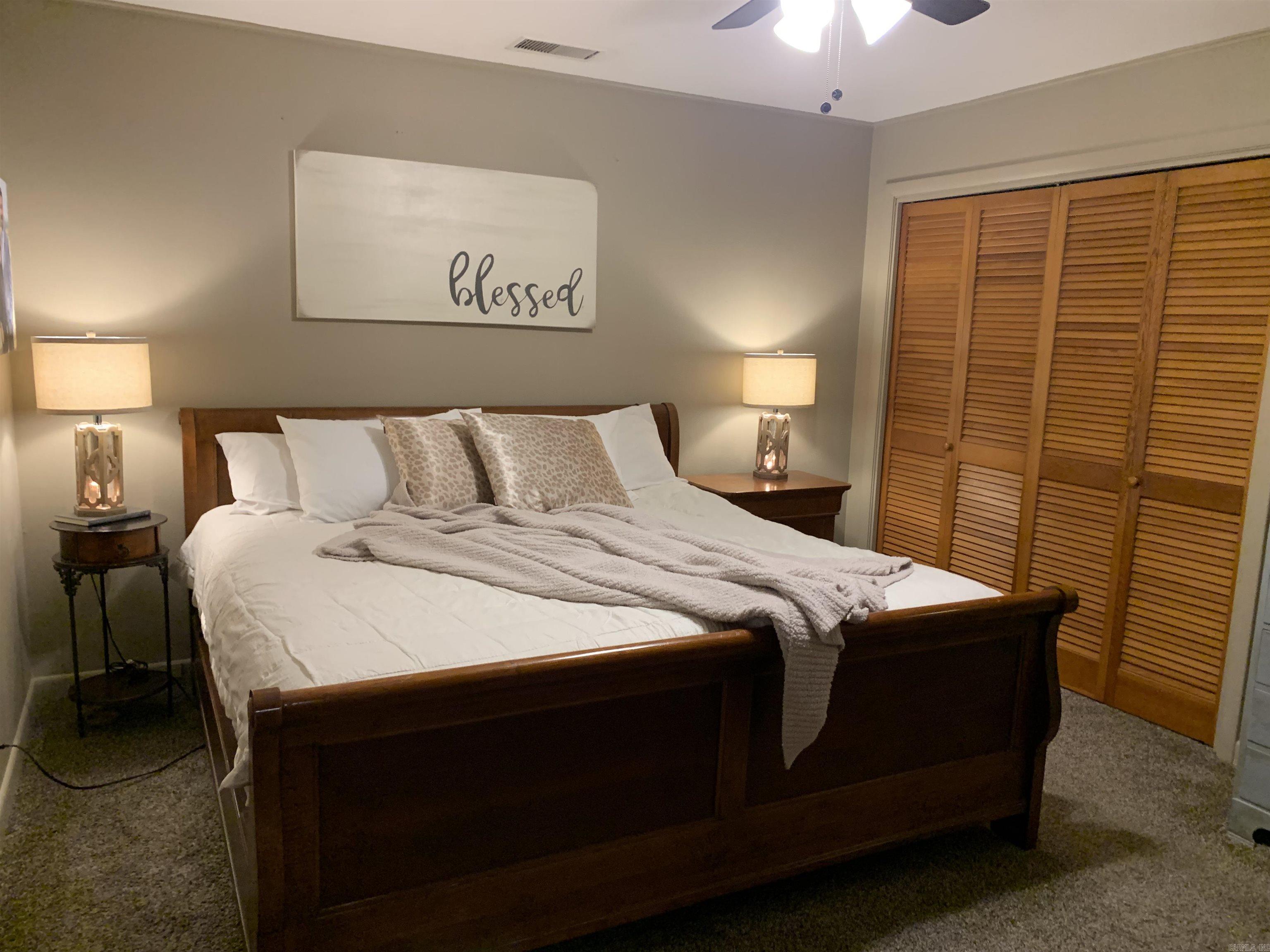 Brinkley Original Town - Residential