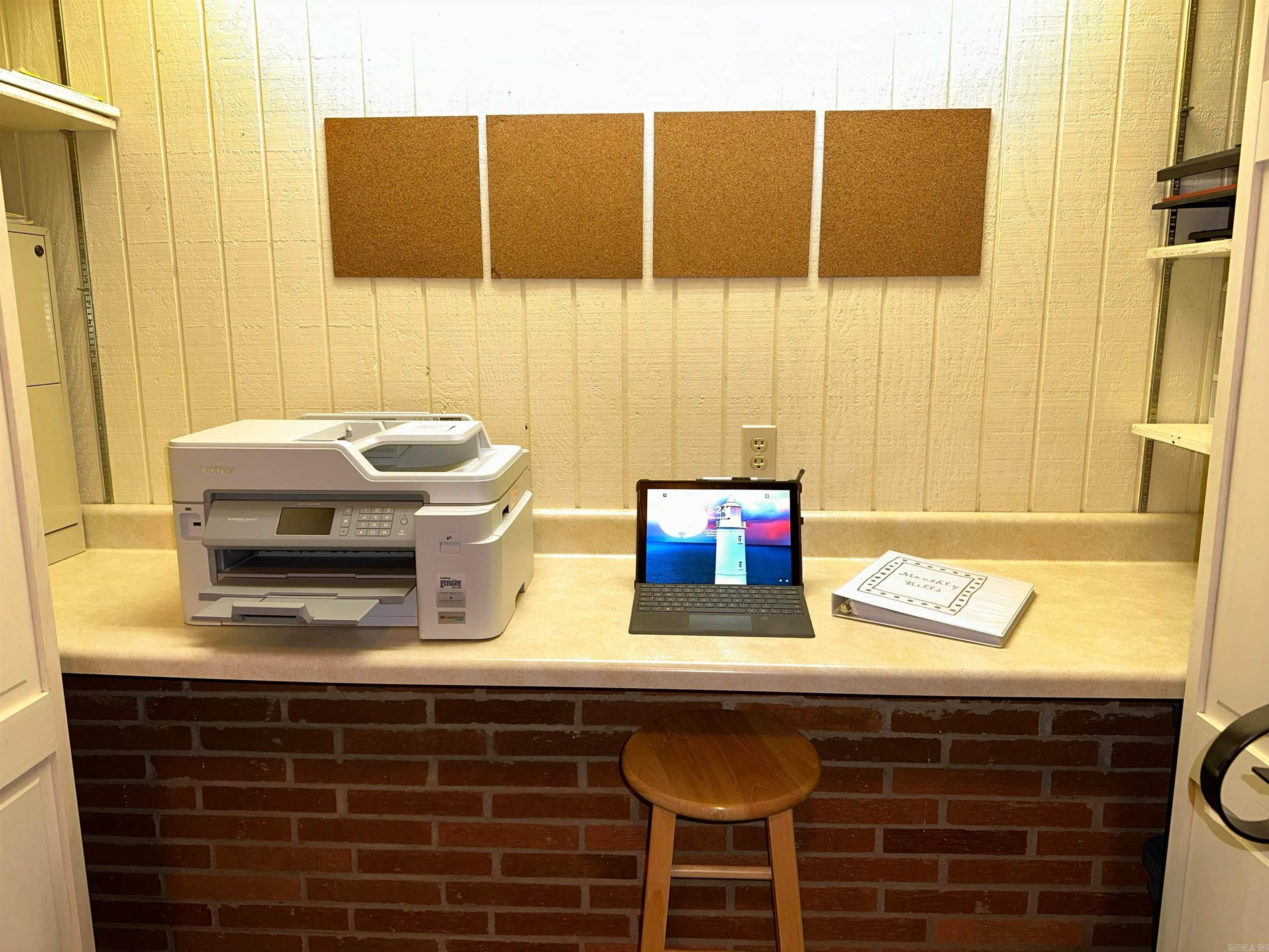 Brinkley Original Town - Residential