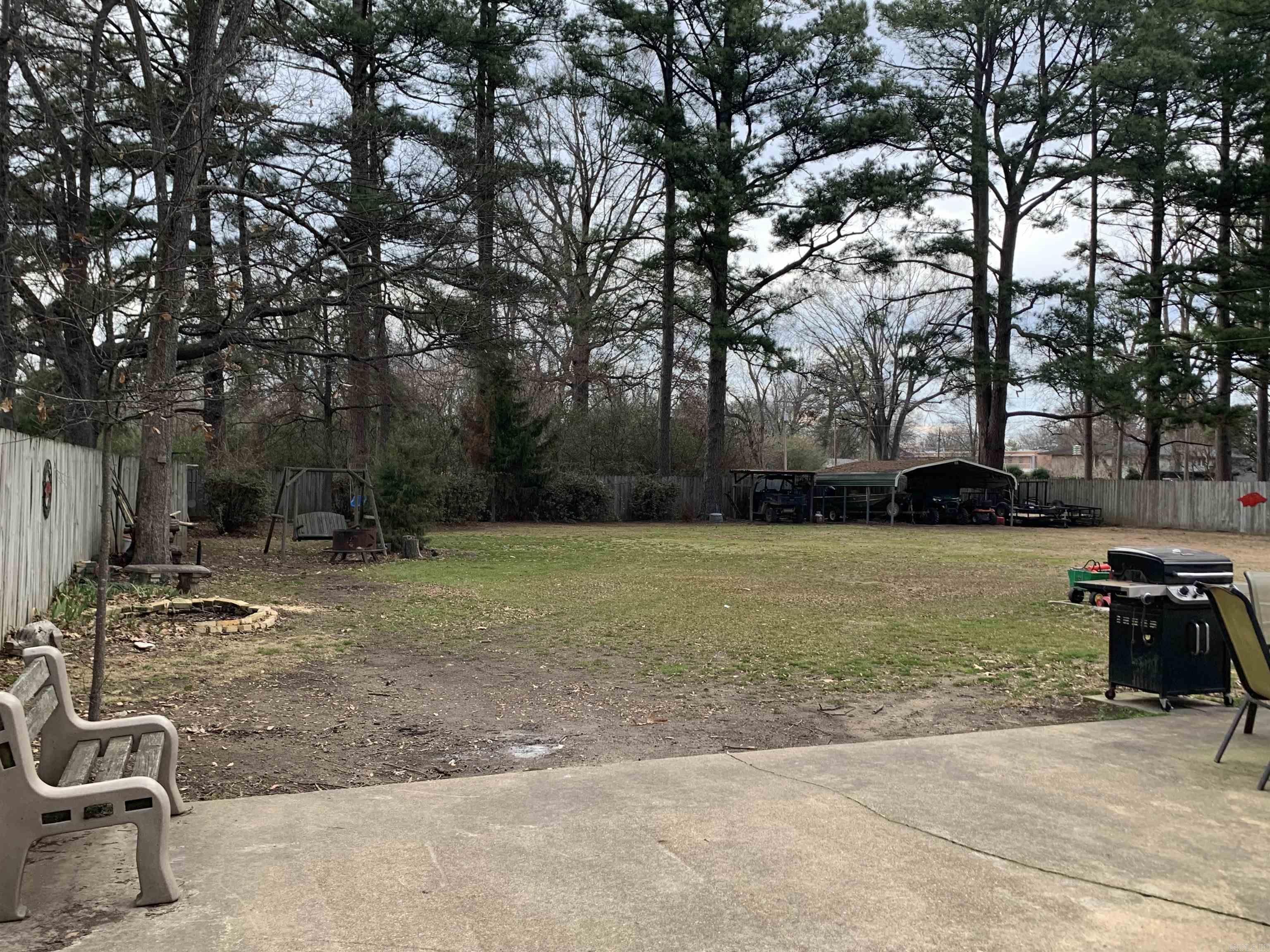 Brinkley Original Town - Residential